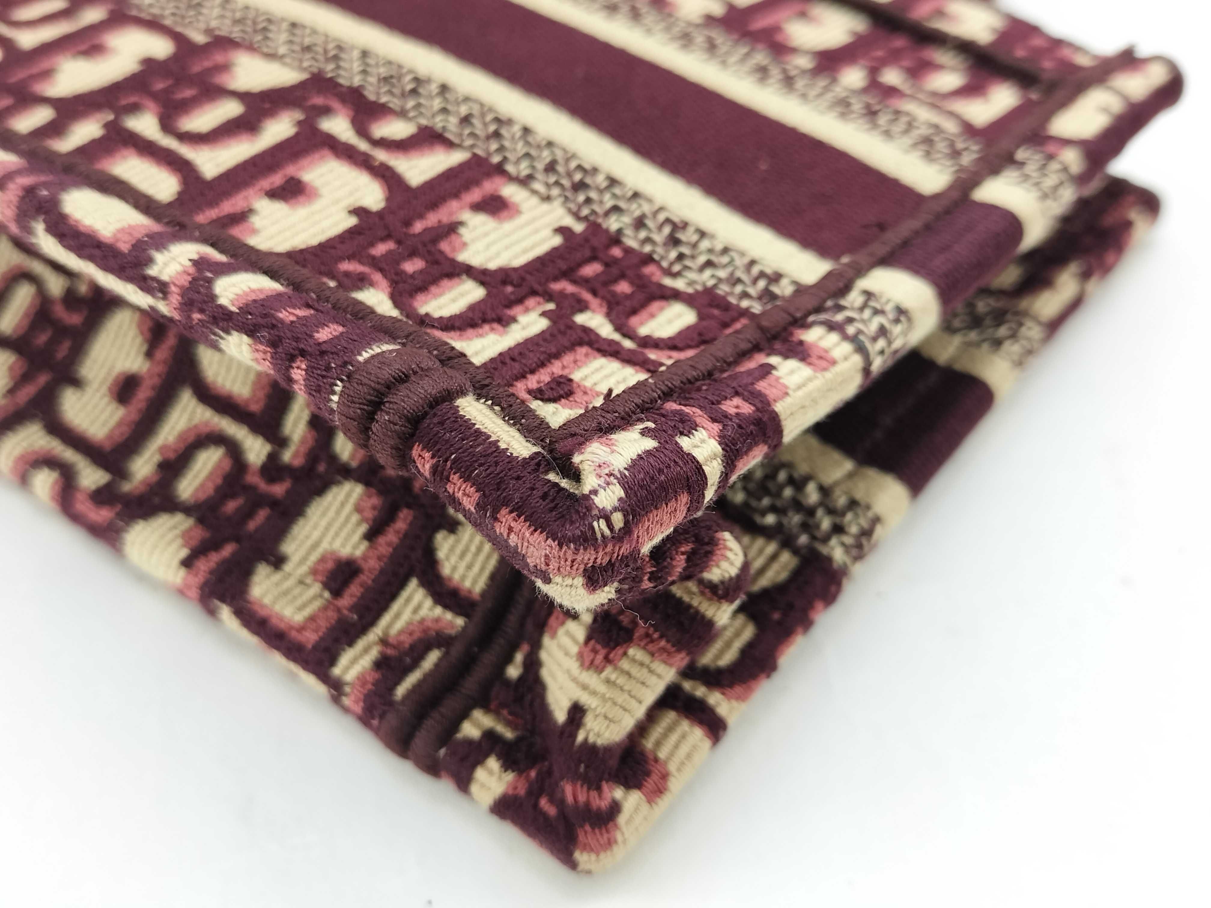 Book Tote Mini Handbag — view 5