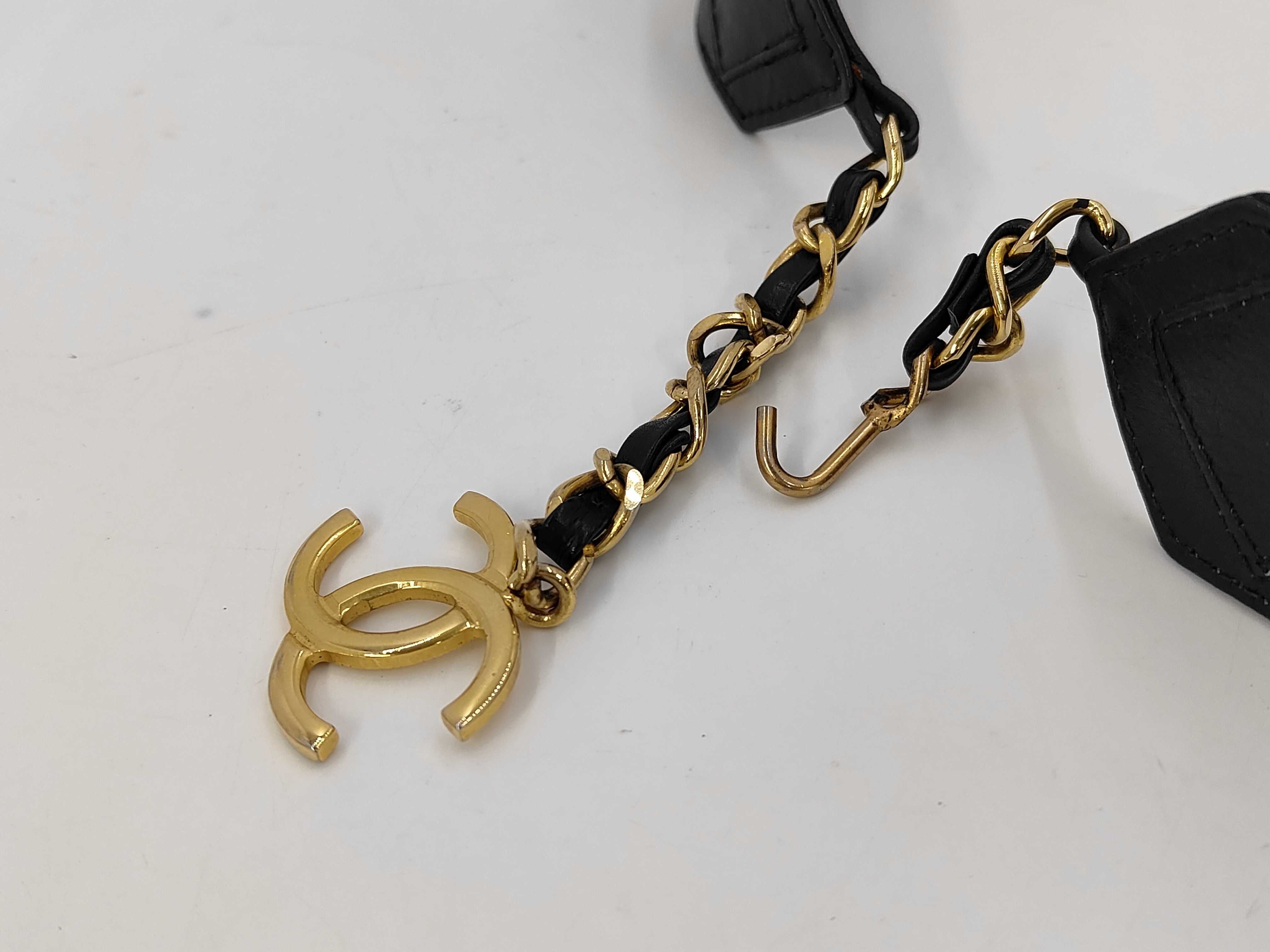 Belt / Leather Belt — view 2