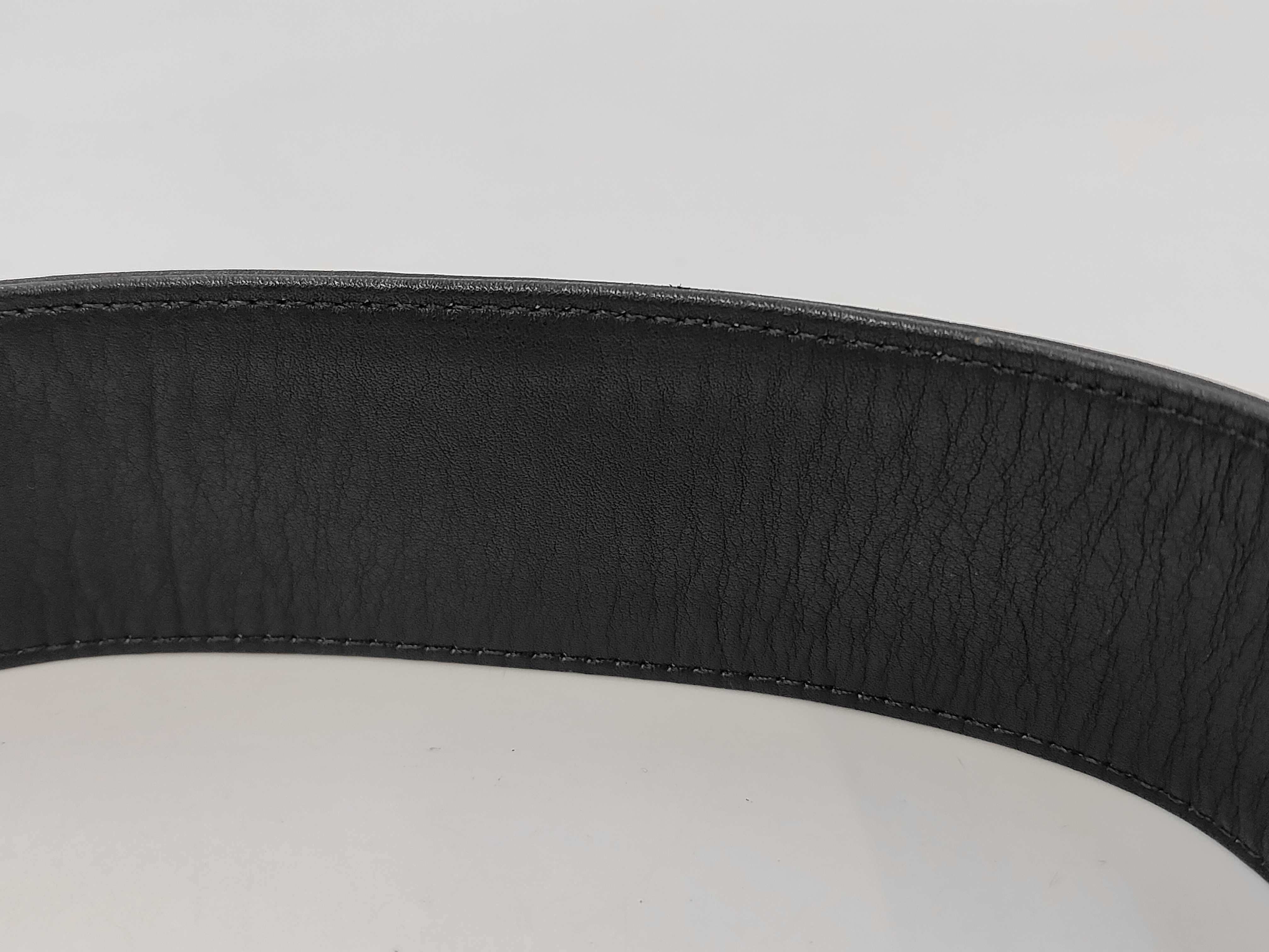Belt / Leather Belt — view 5