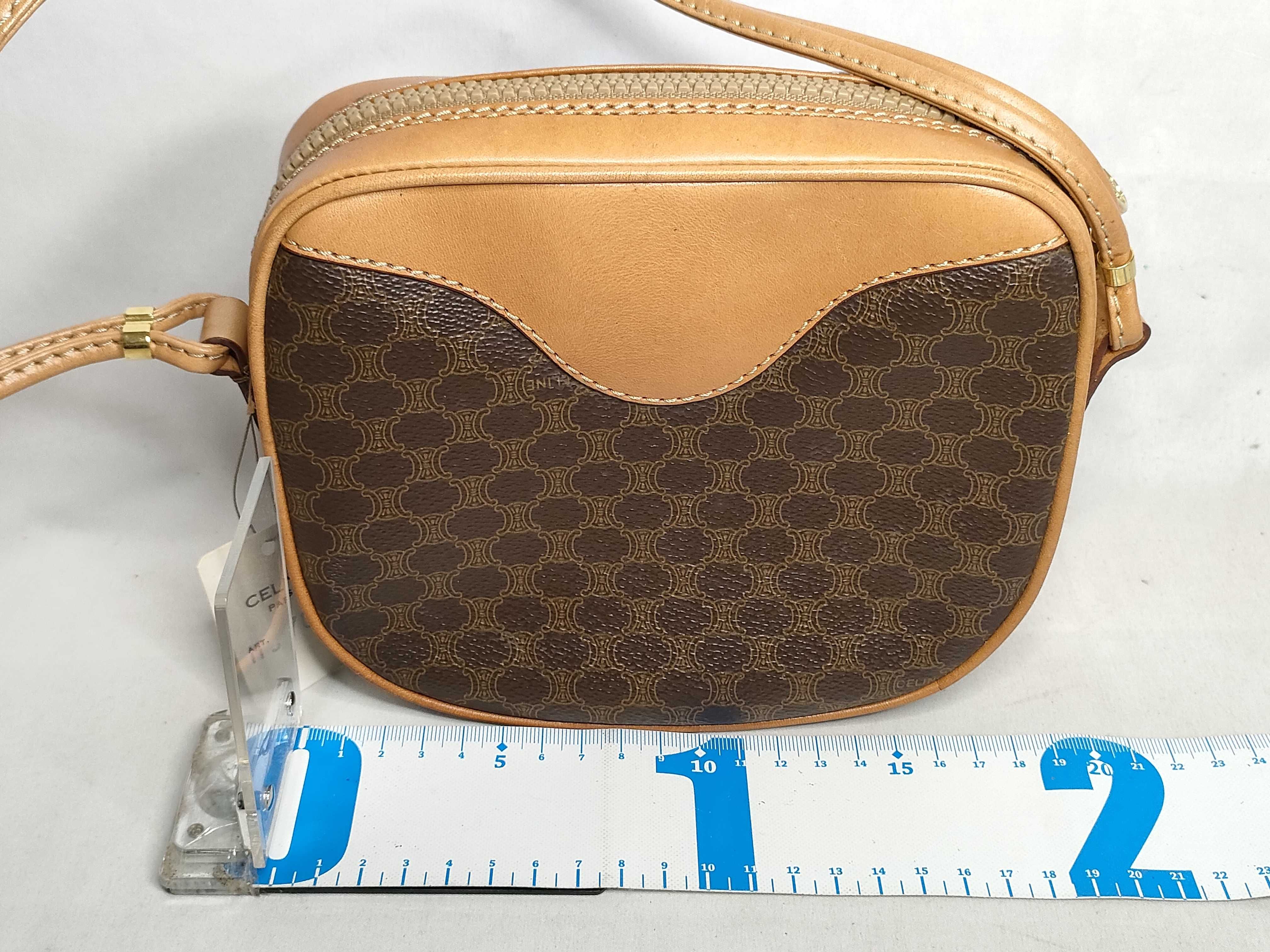 Macadam Shoulder Bag — view 2