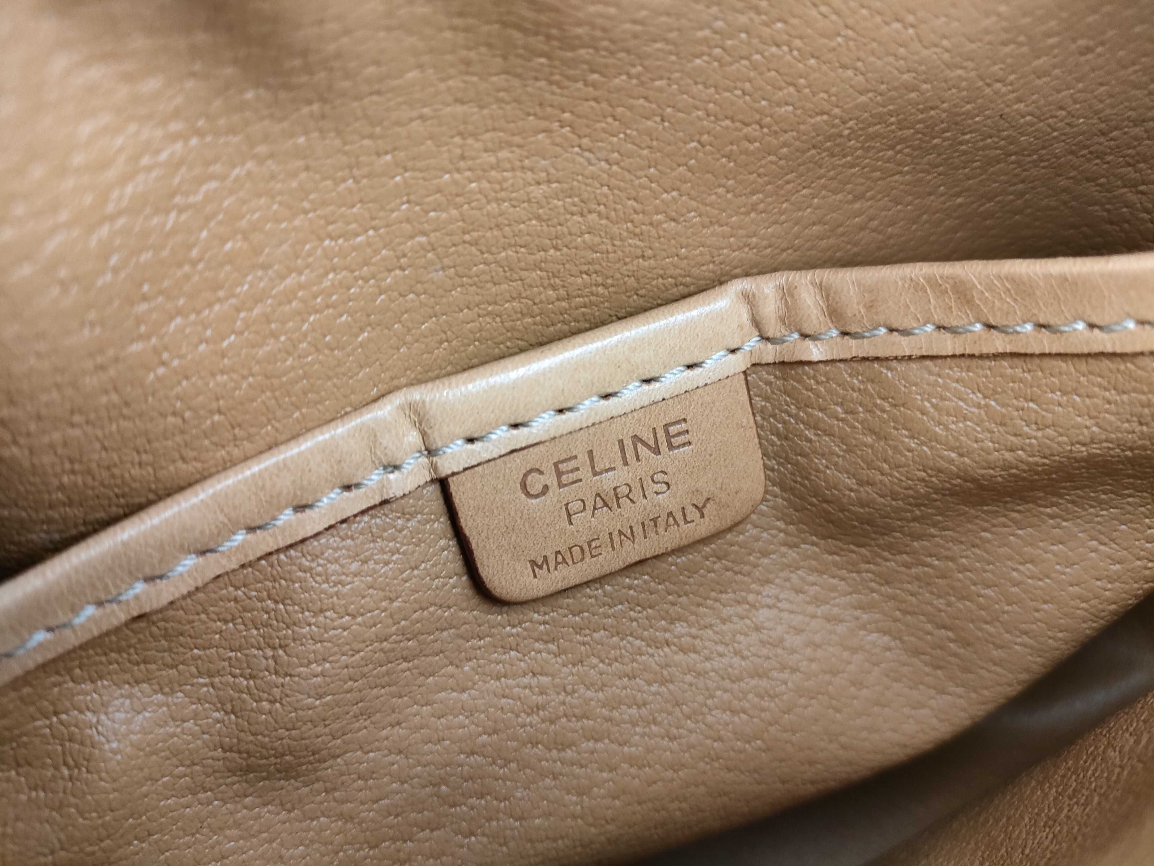 Macadam Shoulder Bag — view 12