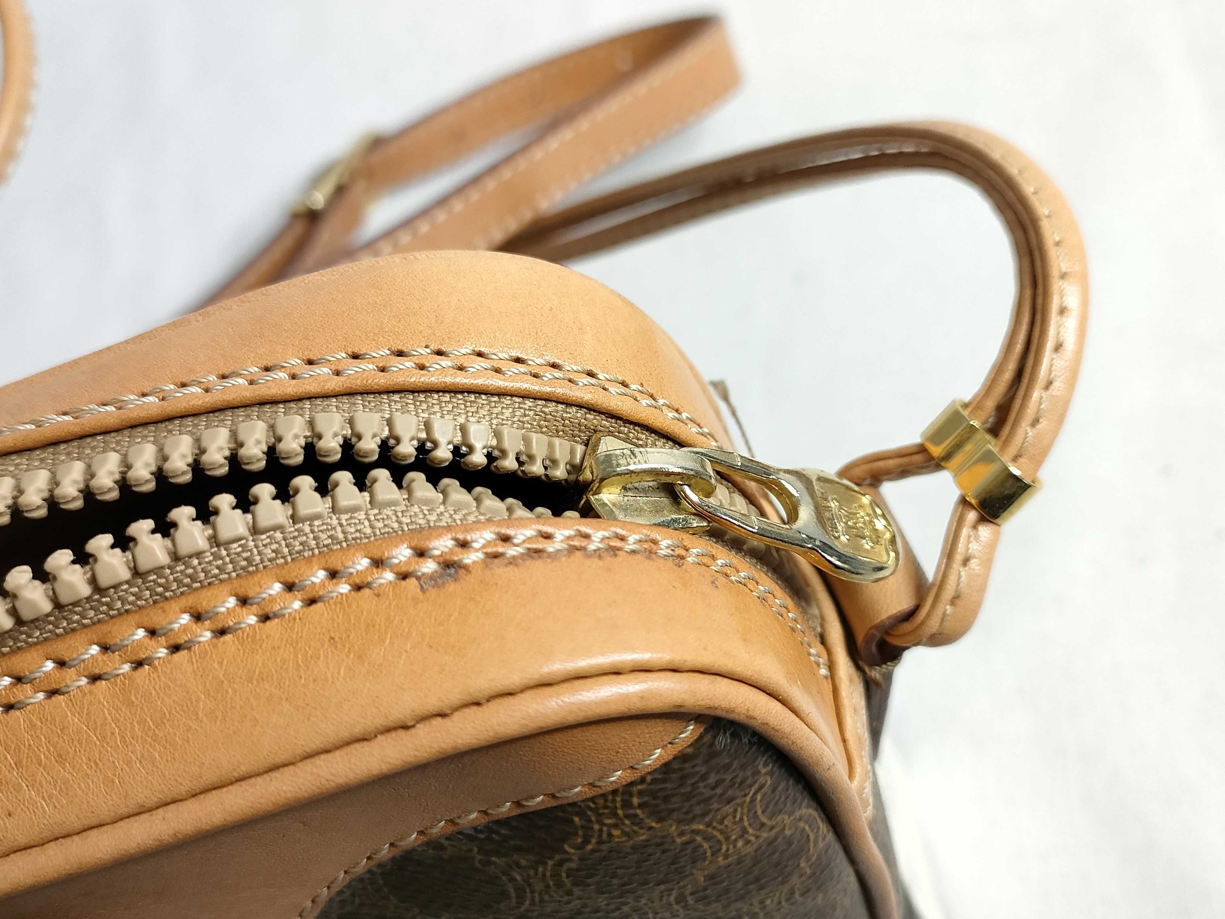 Macadam Shoulder Bag — view 13