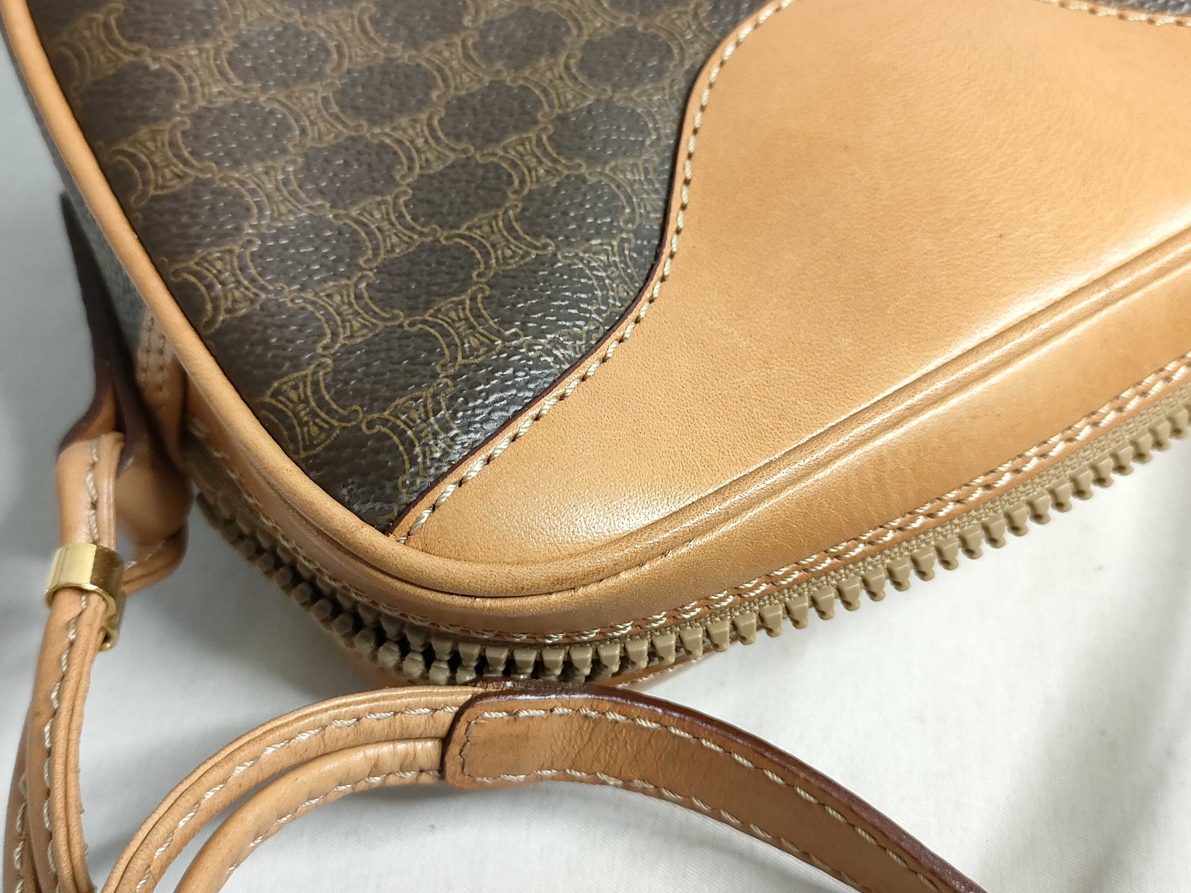 Macadam Shoulder Bag — view 15