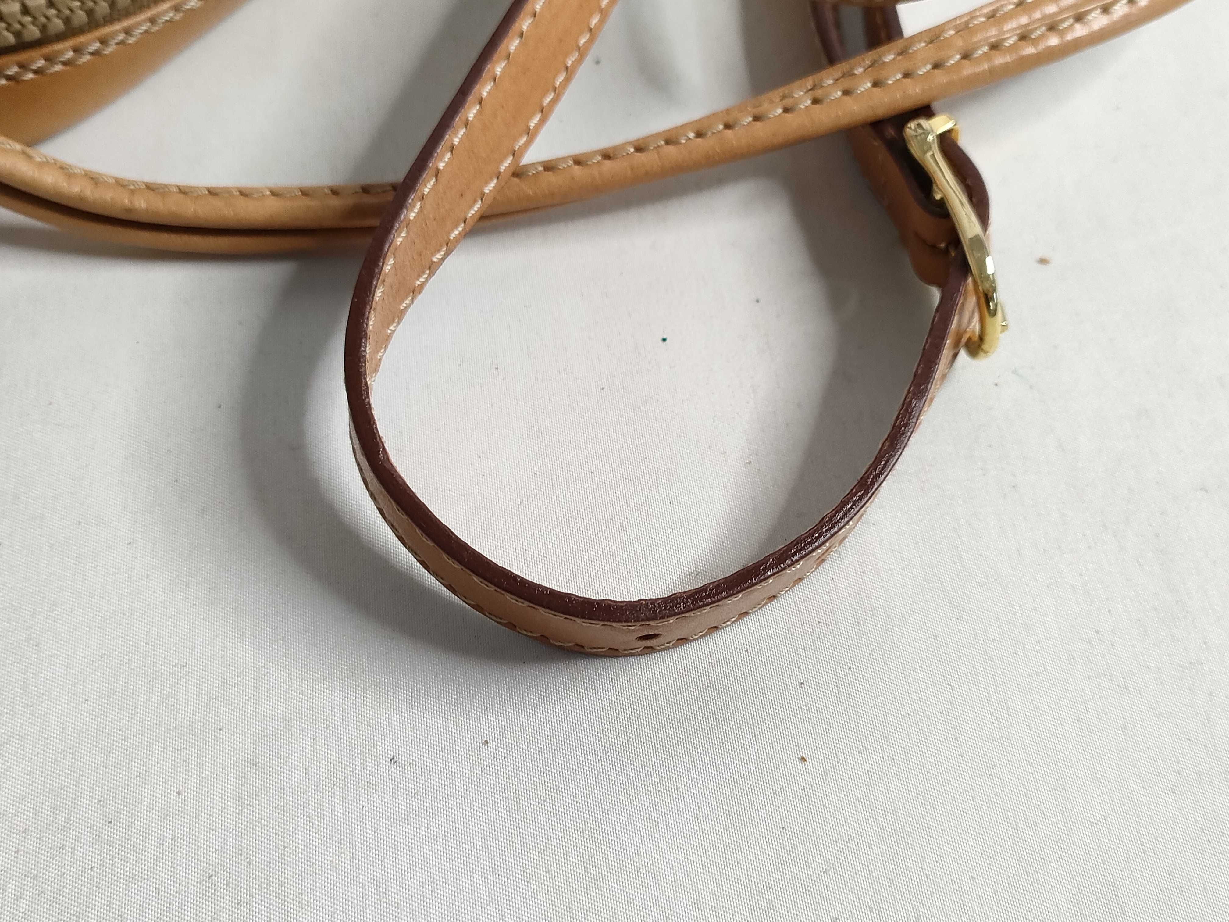 Macadam Shoulder Bag — view 4
