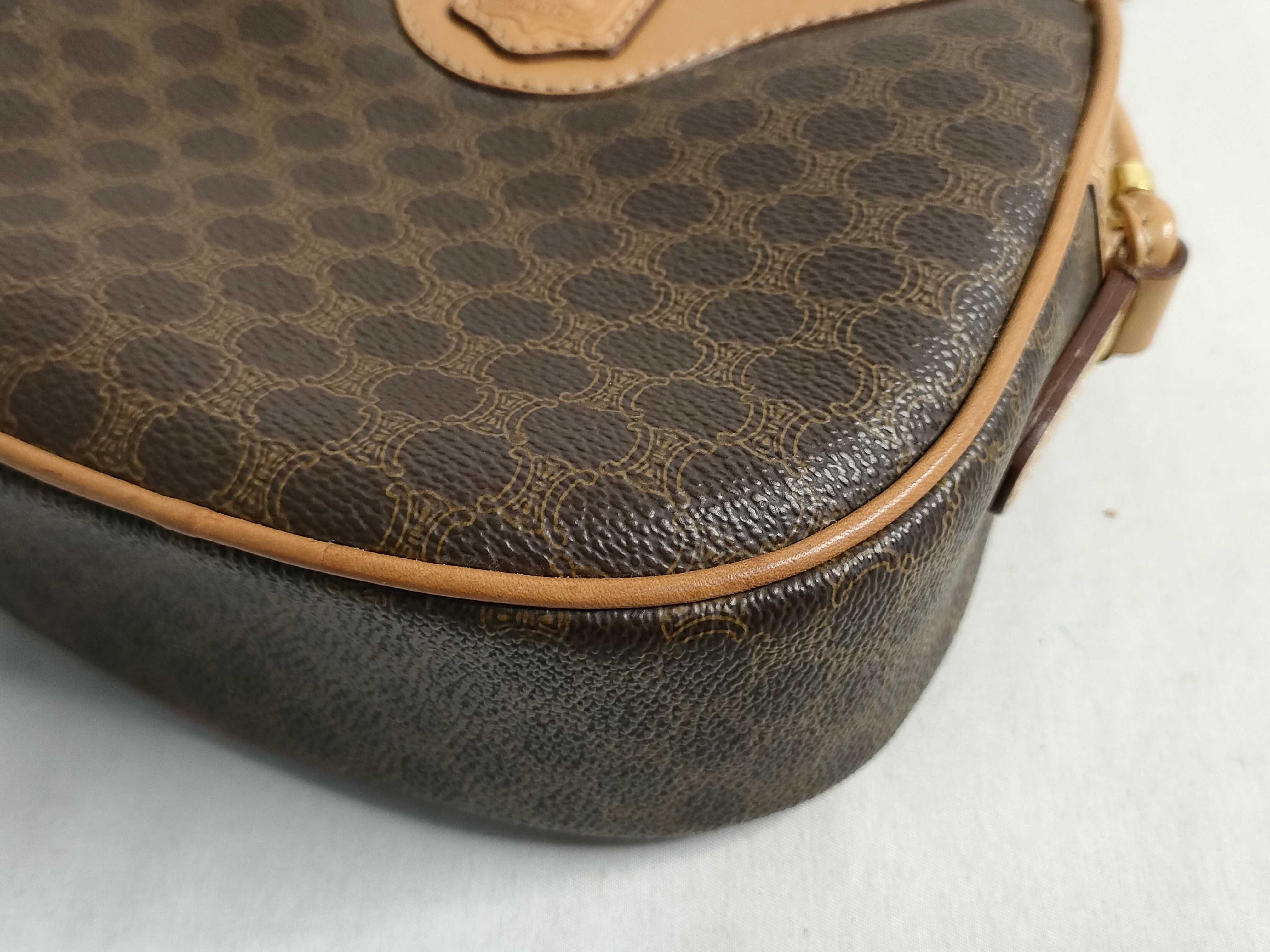 Macadam Shoulder Bag — view 6