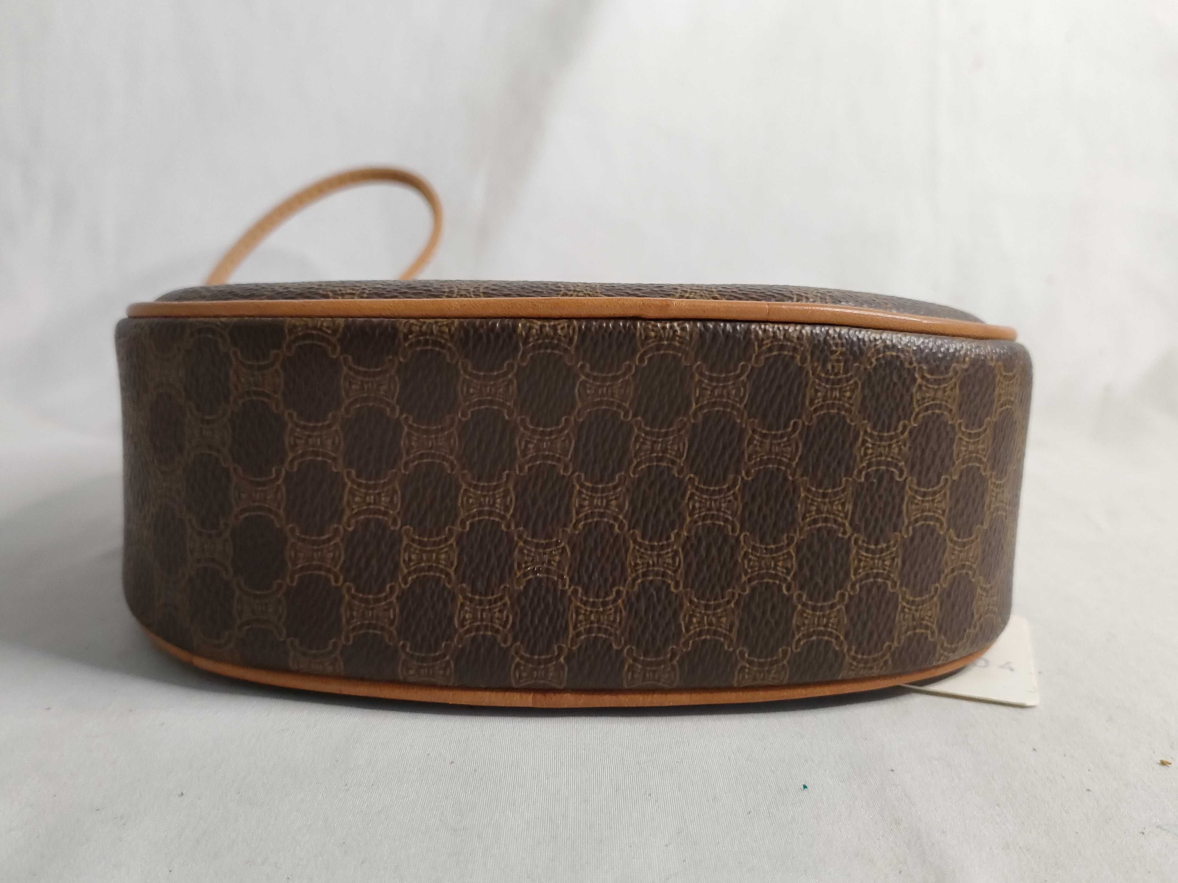 Macadam Shoulder Bag — view 7