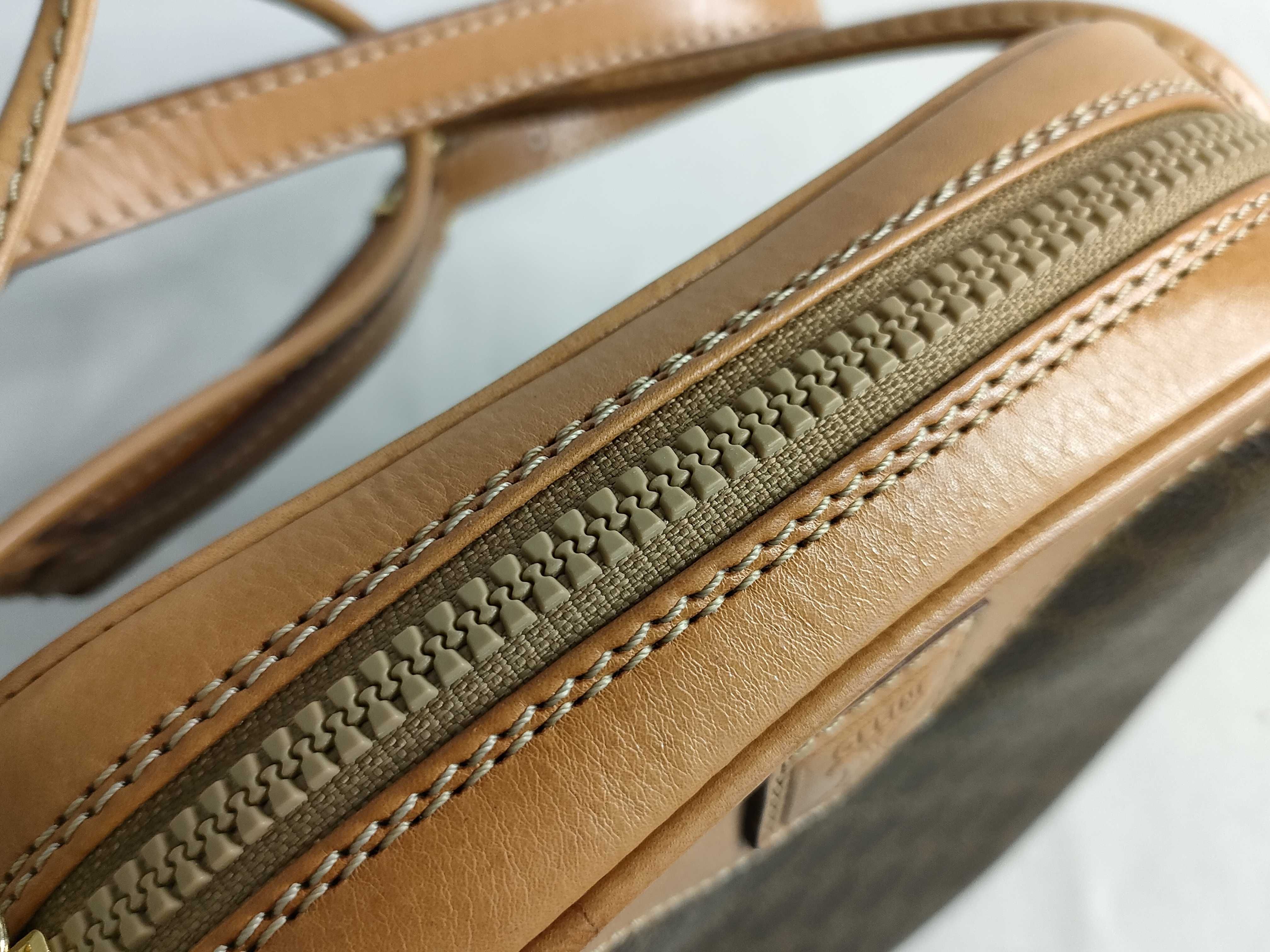 Macadam Shoulder Bag — view 8