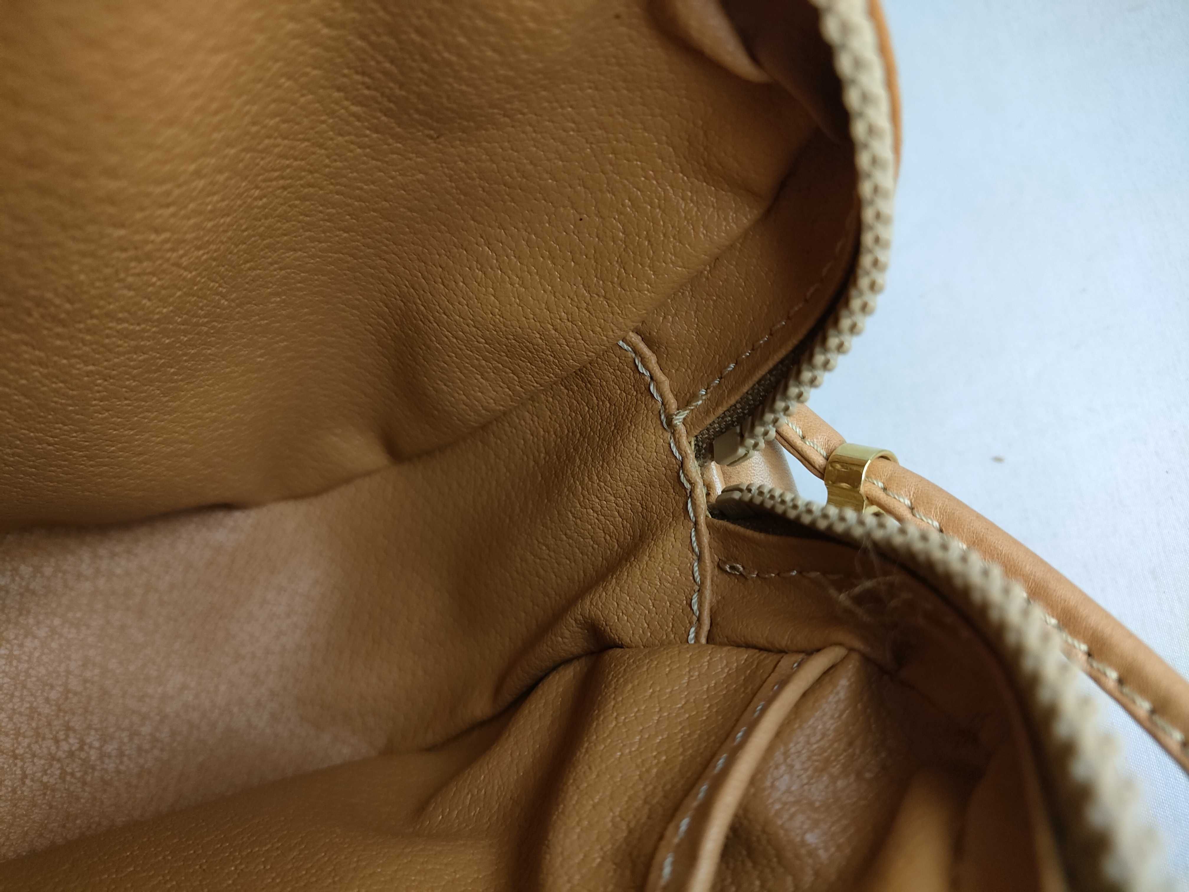 Macadam Shoulder Bag — view 9