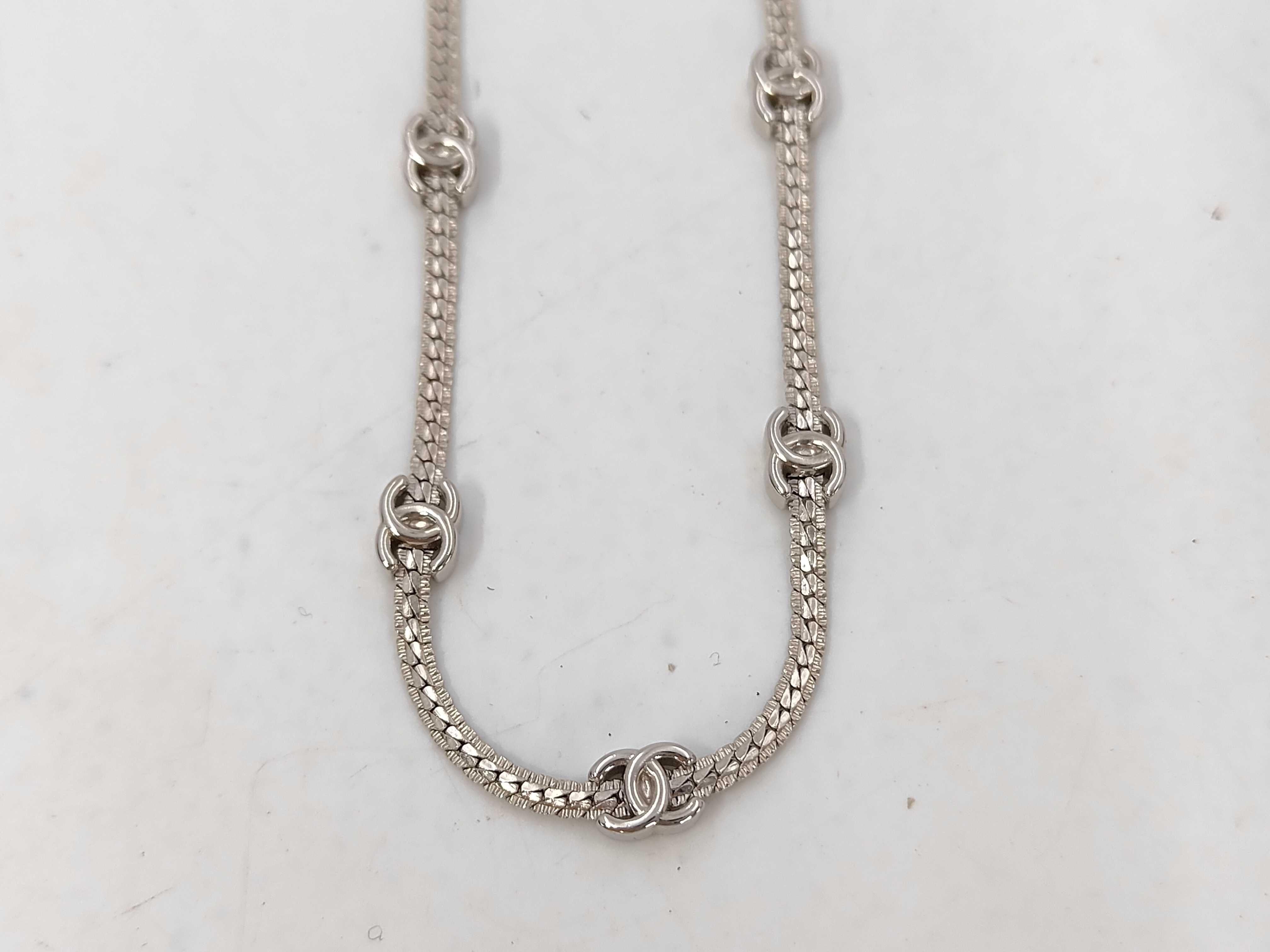 NC Necklace