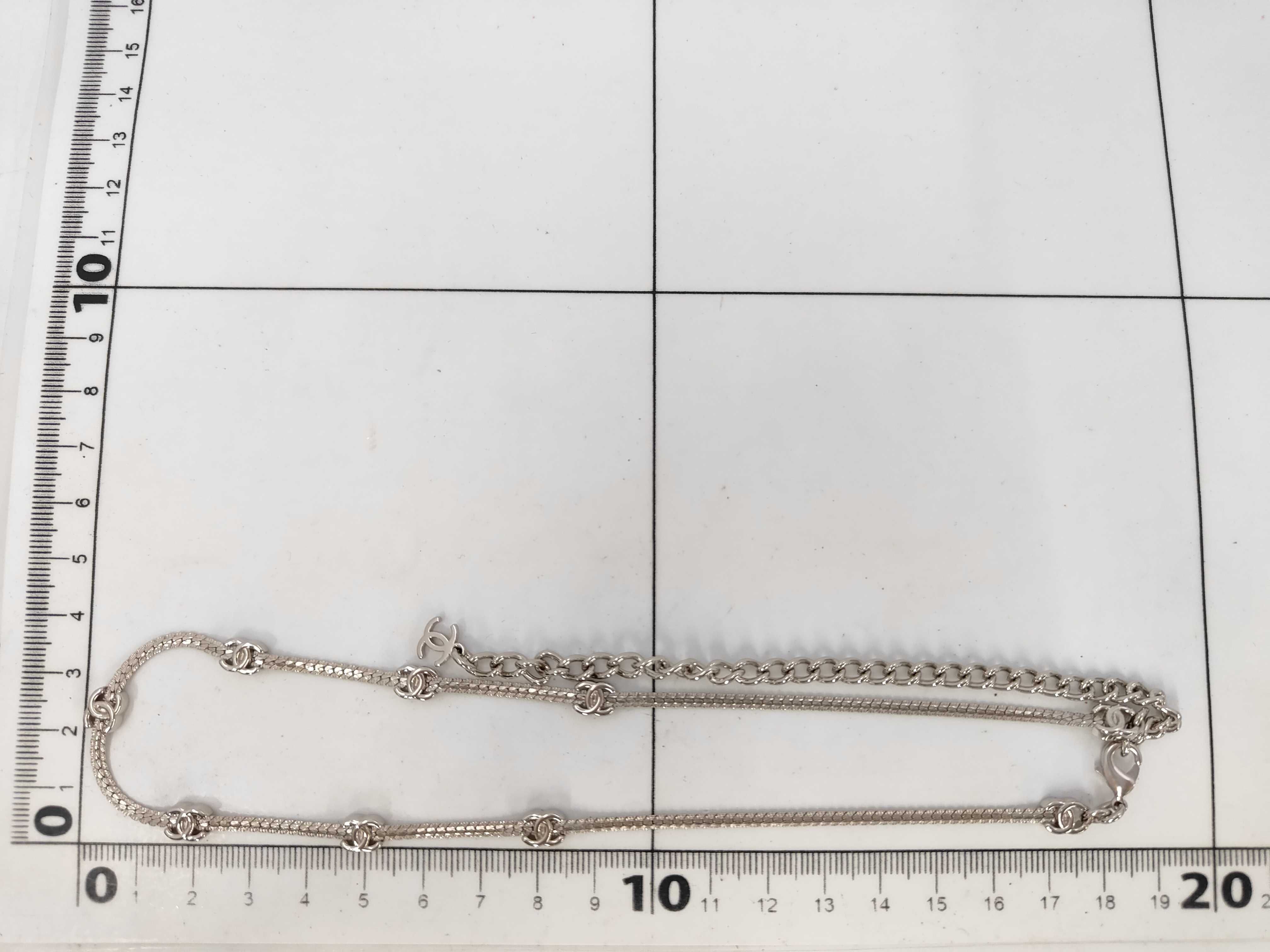 NC Necklace — view 6