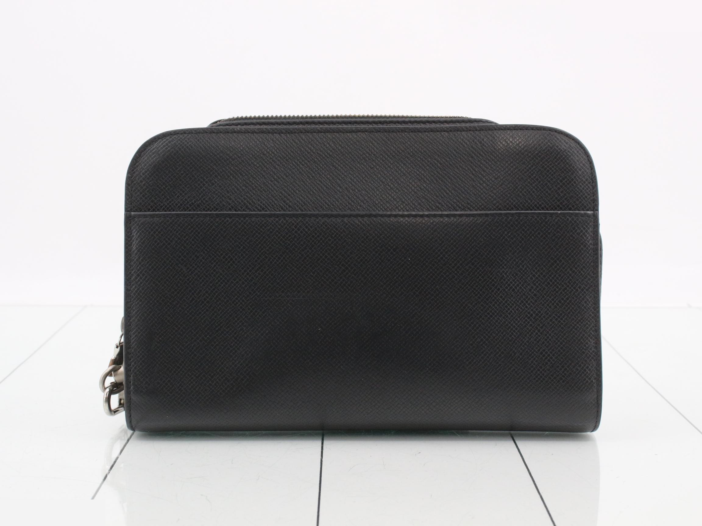 Baikal Clutch Bag — view 2