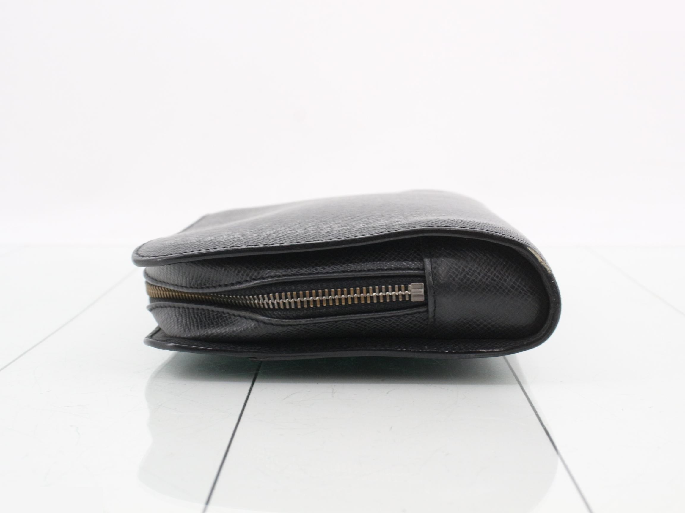Baikal Clutch Bag — view 4