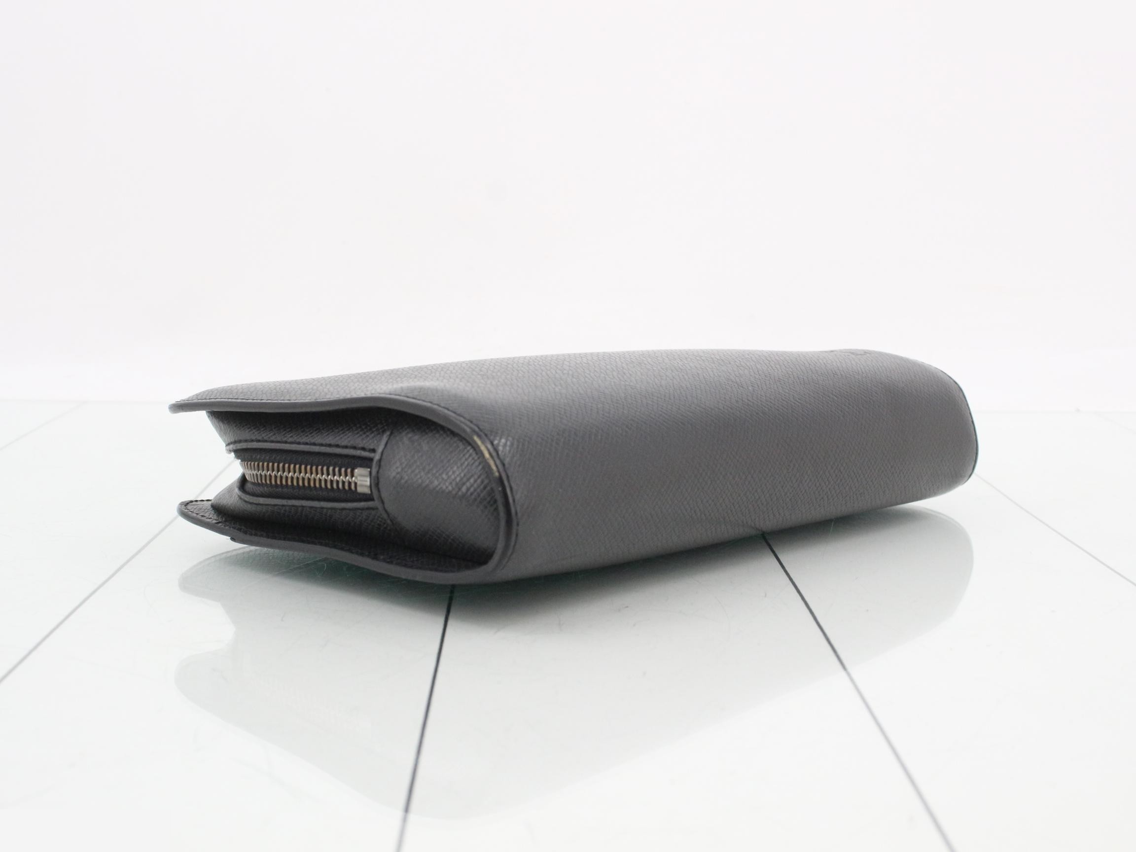Baikal Clutch Bag — view 5