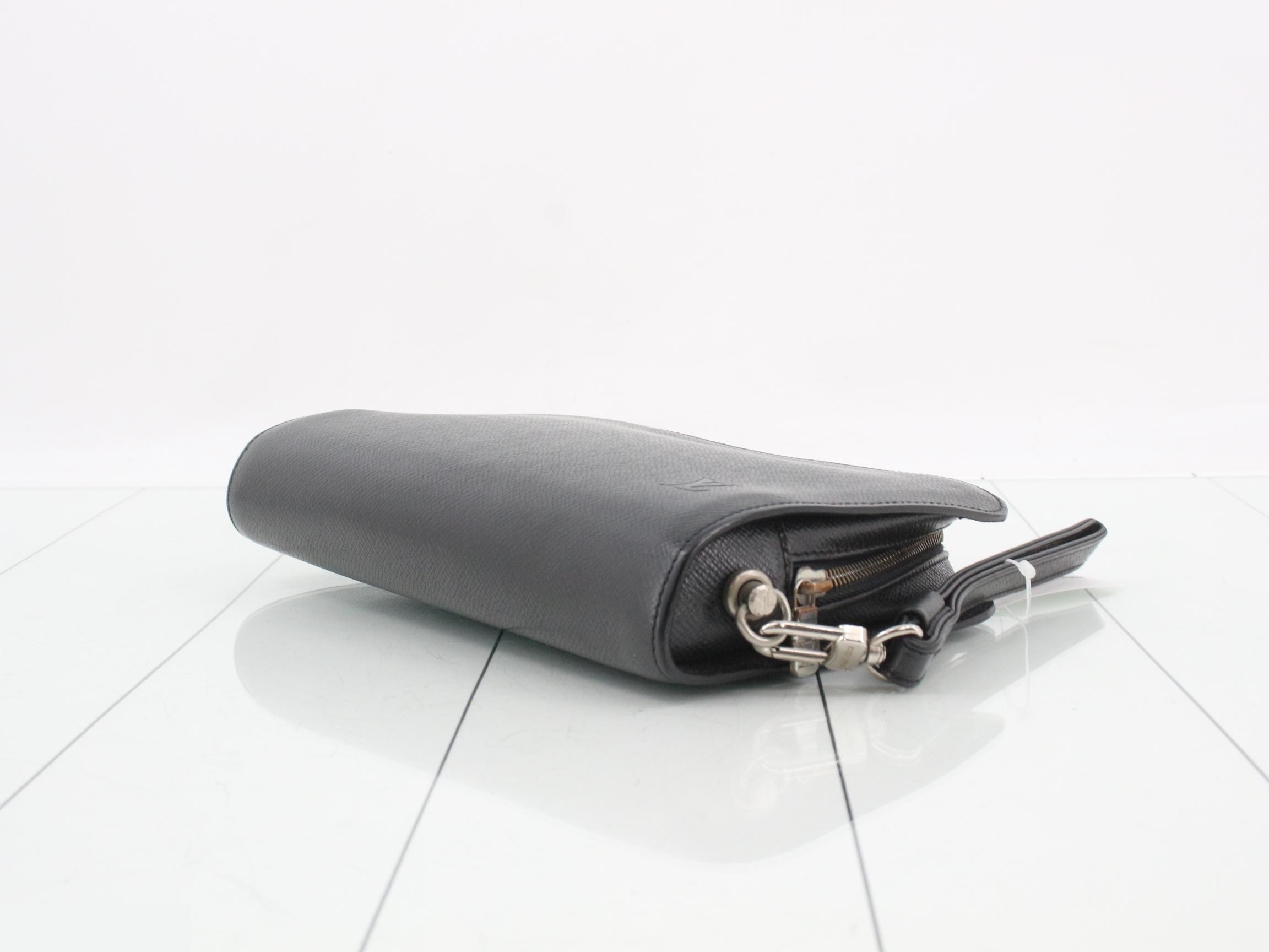 Baikal Clutch Bag — view 6