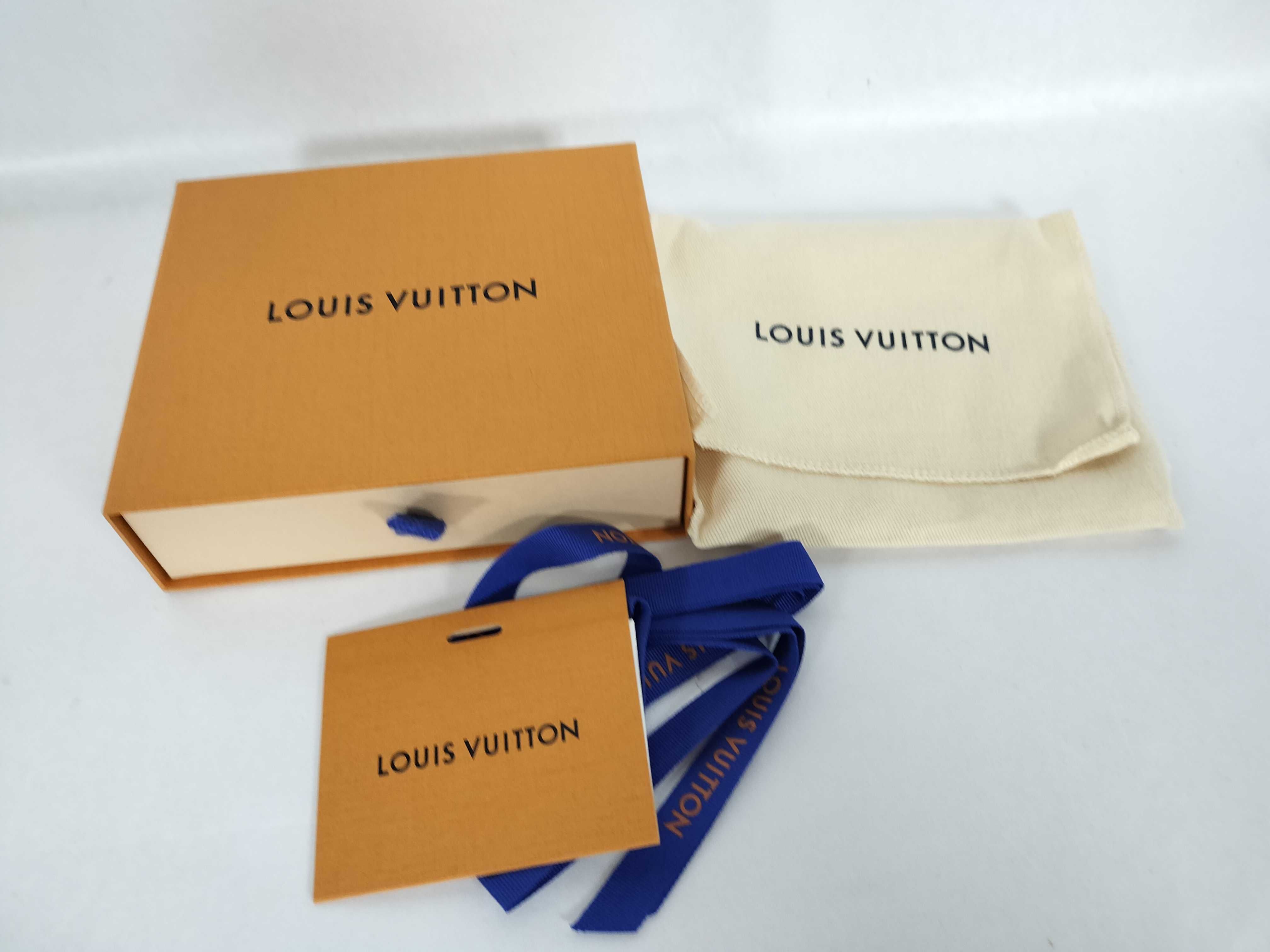 Epi Leather Louis Vuitton Epi™ Zippy Coin Purse M14145 Wallet — view 10