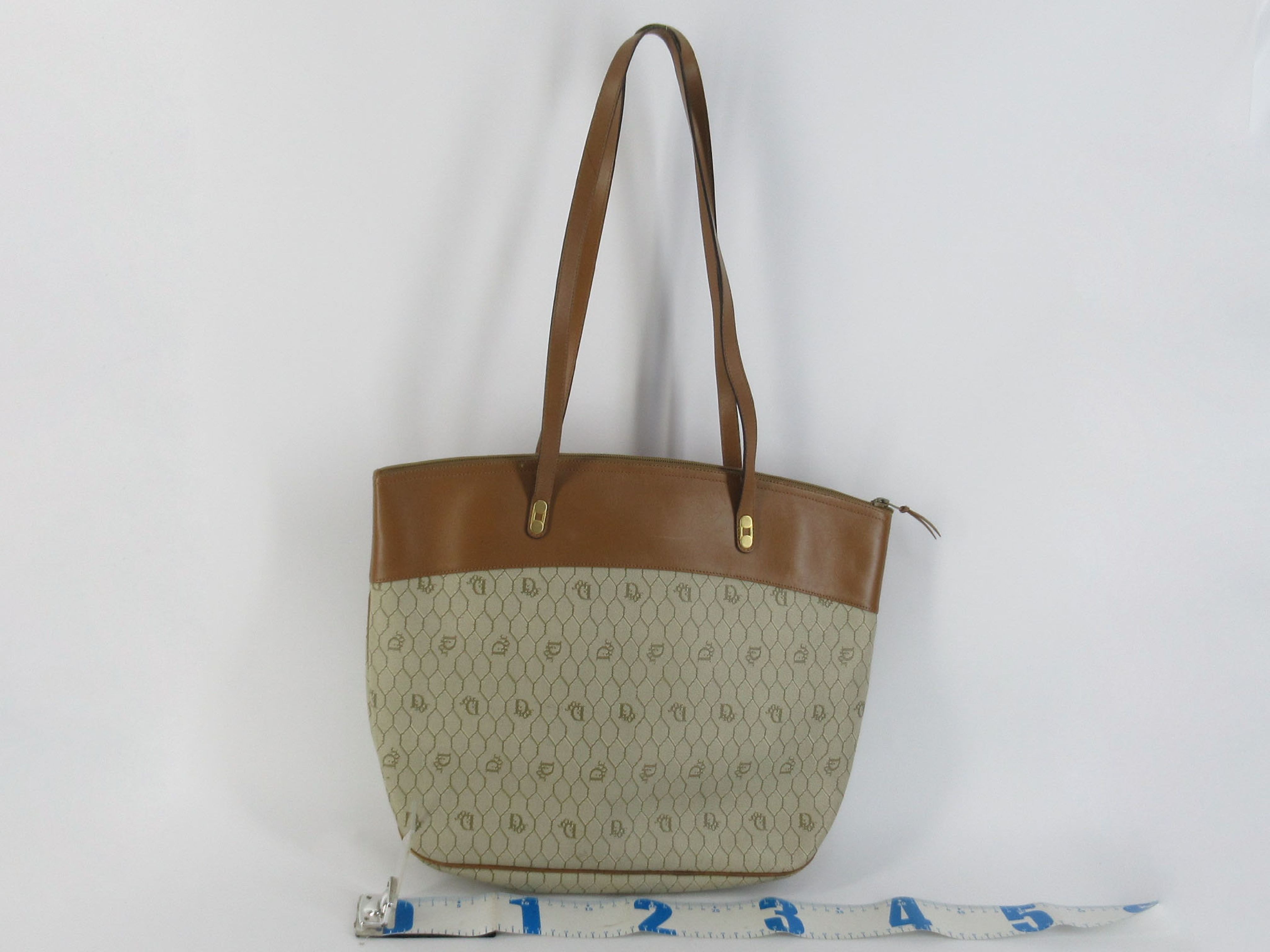 logo tote bag — view 2