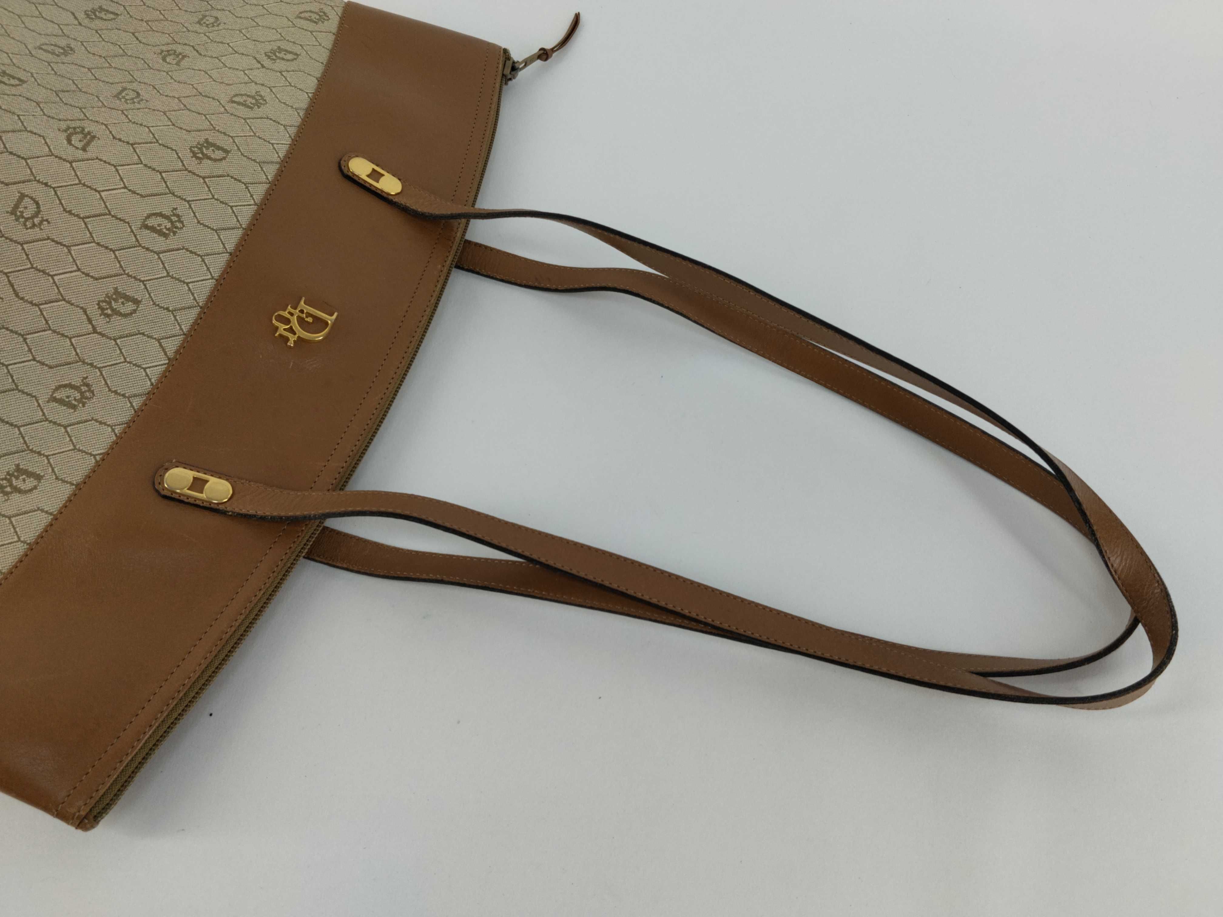 logo tote bag — view 3