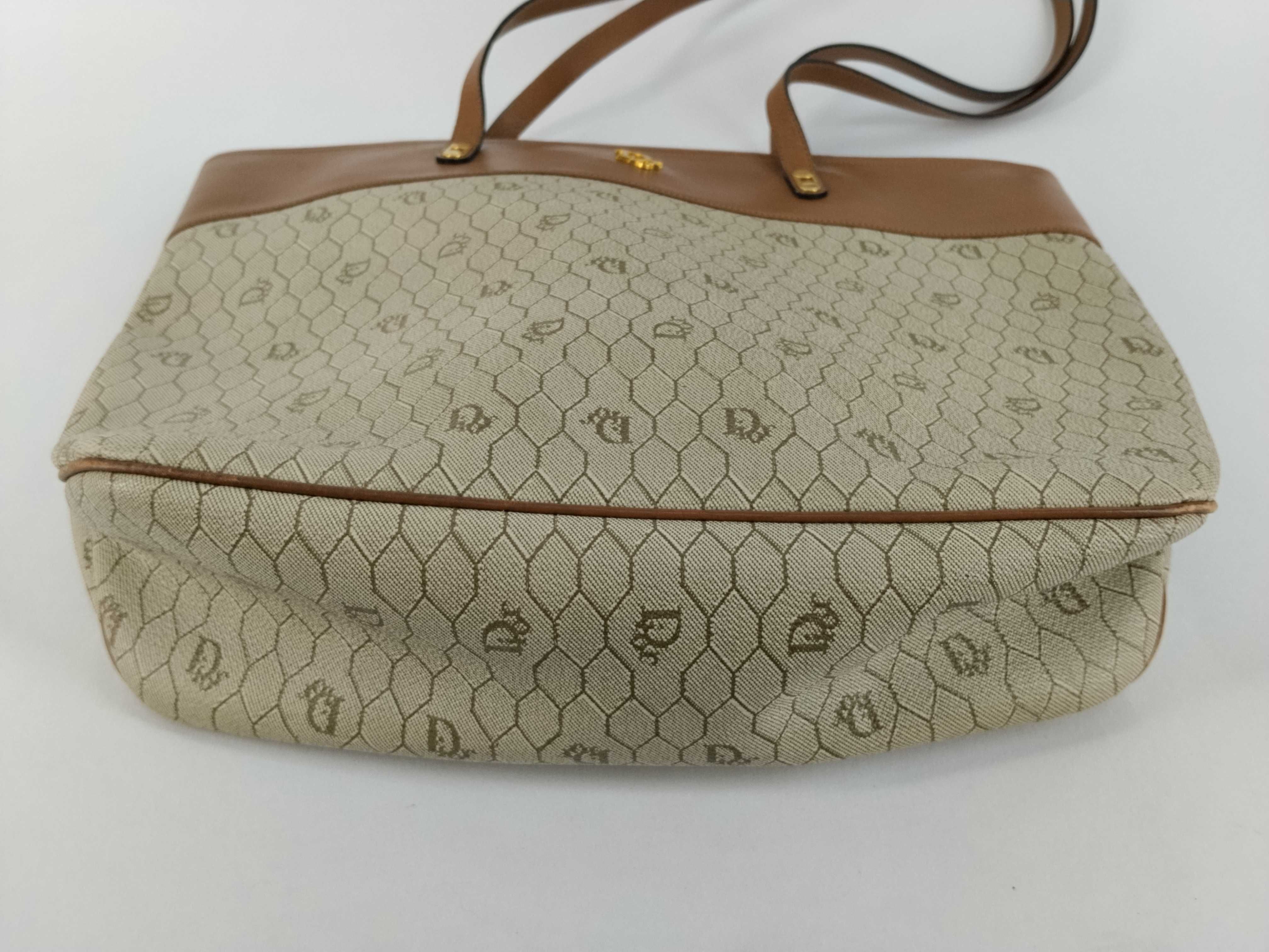logo tote bag — view 7