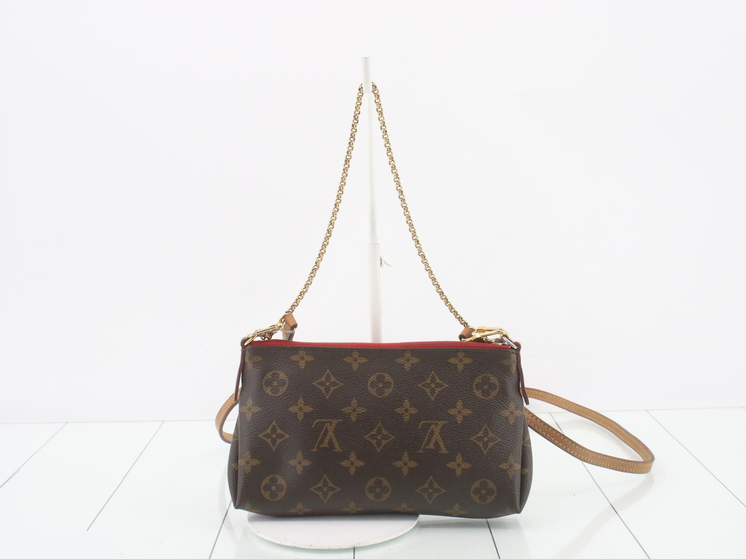 Monogram Parascratch — view 2