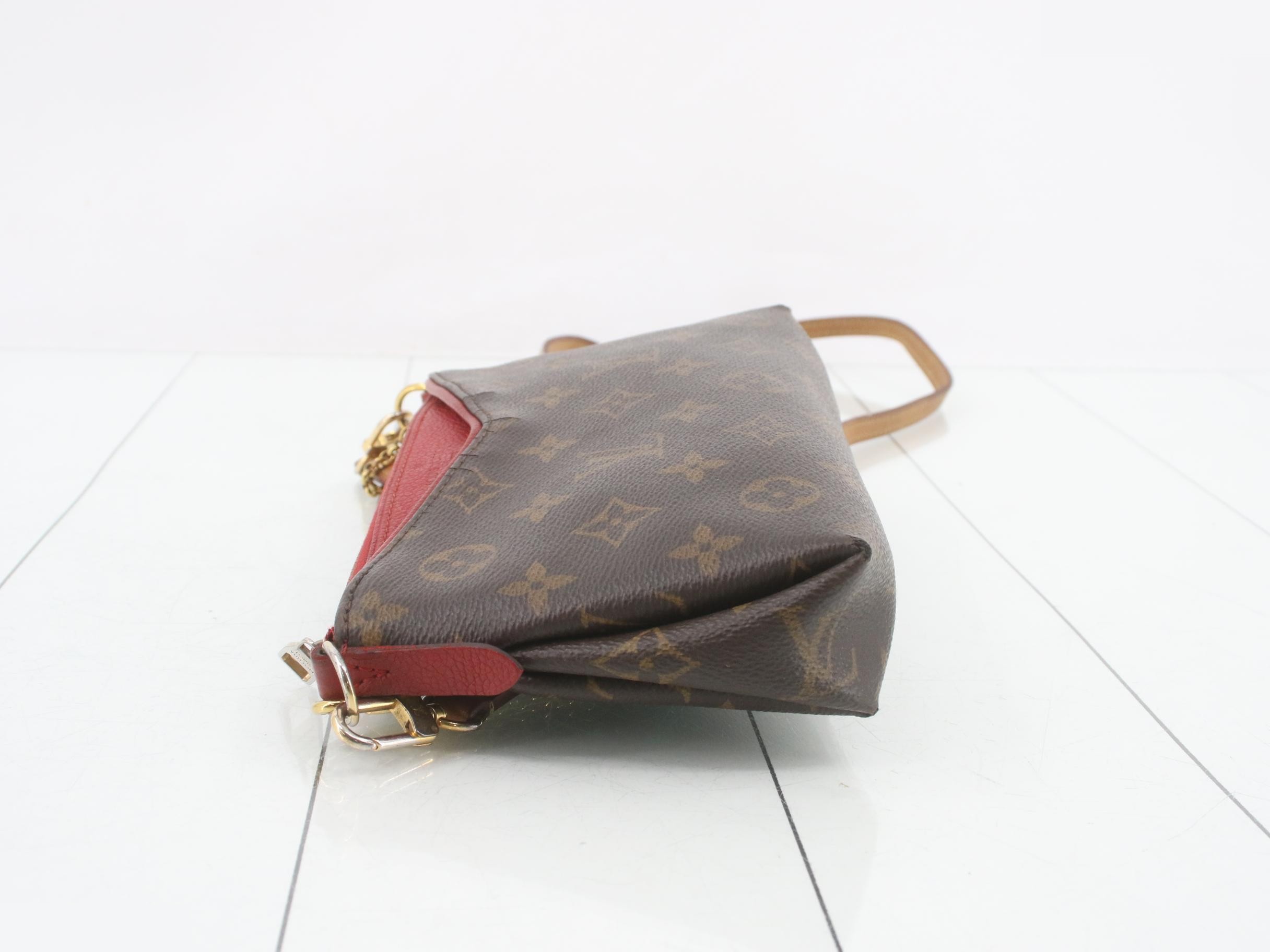 Monogram Parascratch — view 4