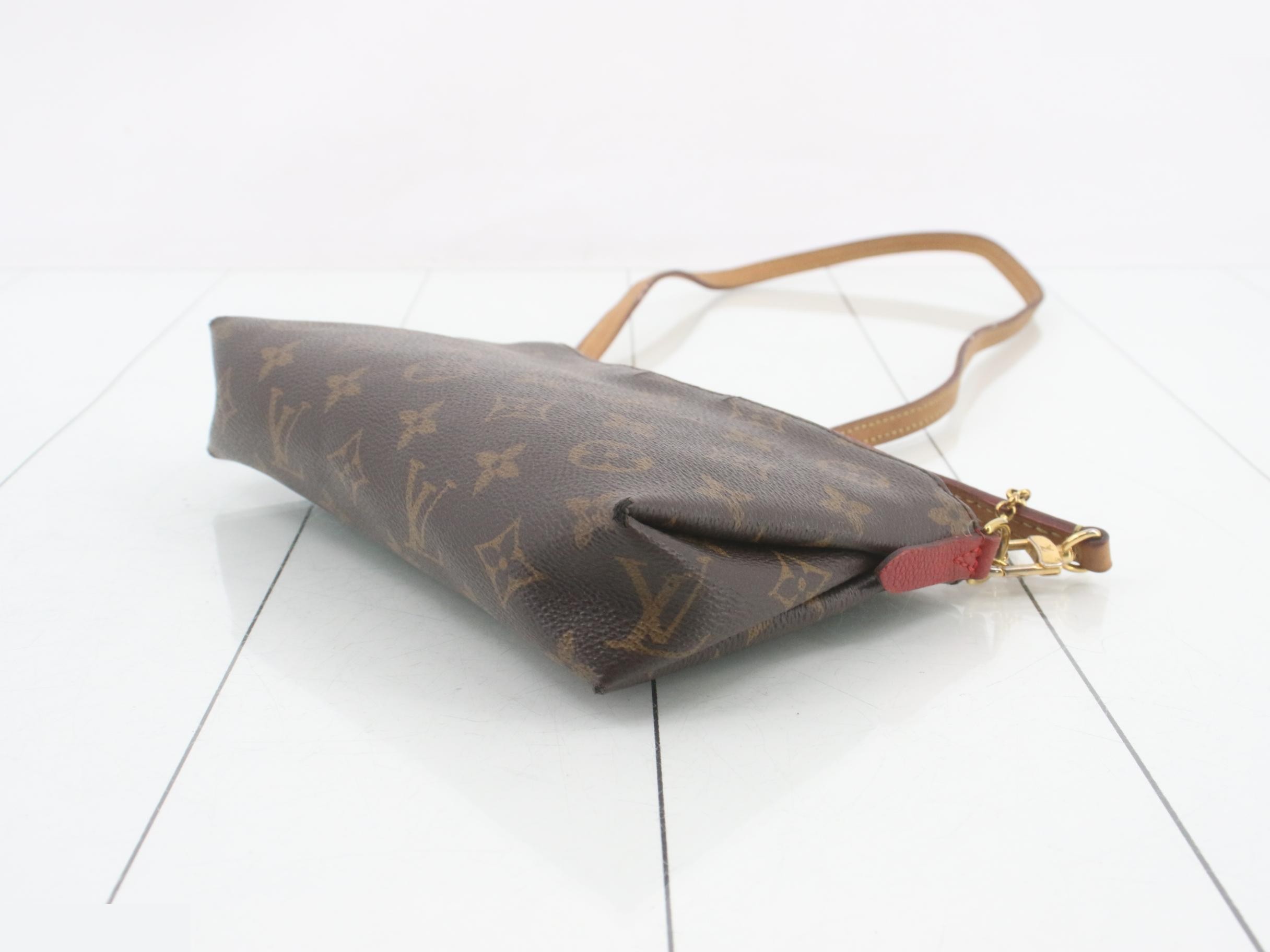 Monogram Parascratch — view 6