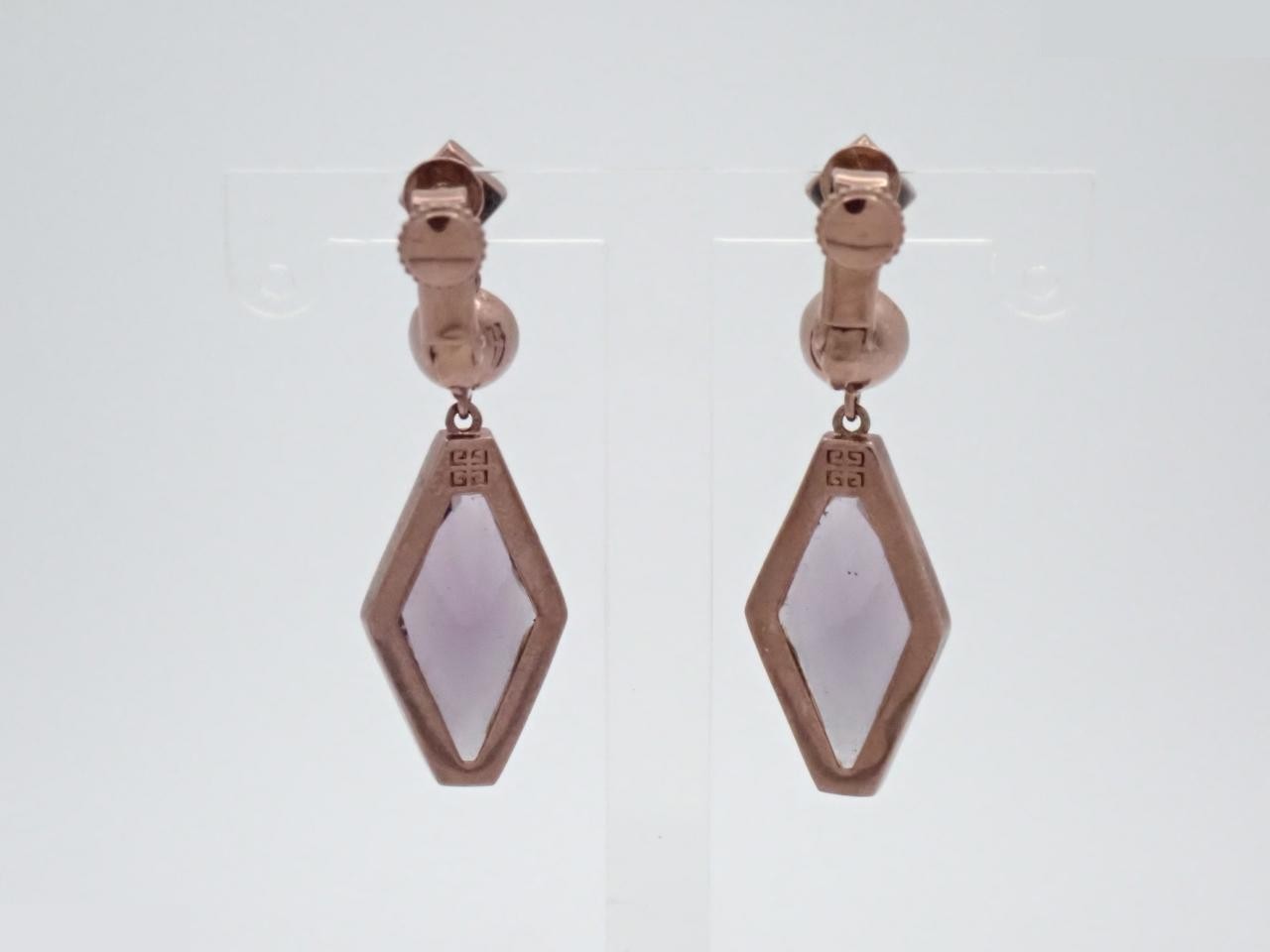 Earrings — view 2