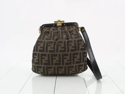 Zucca (bag) - Shoulder bag
