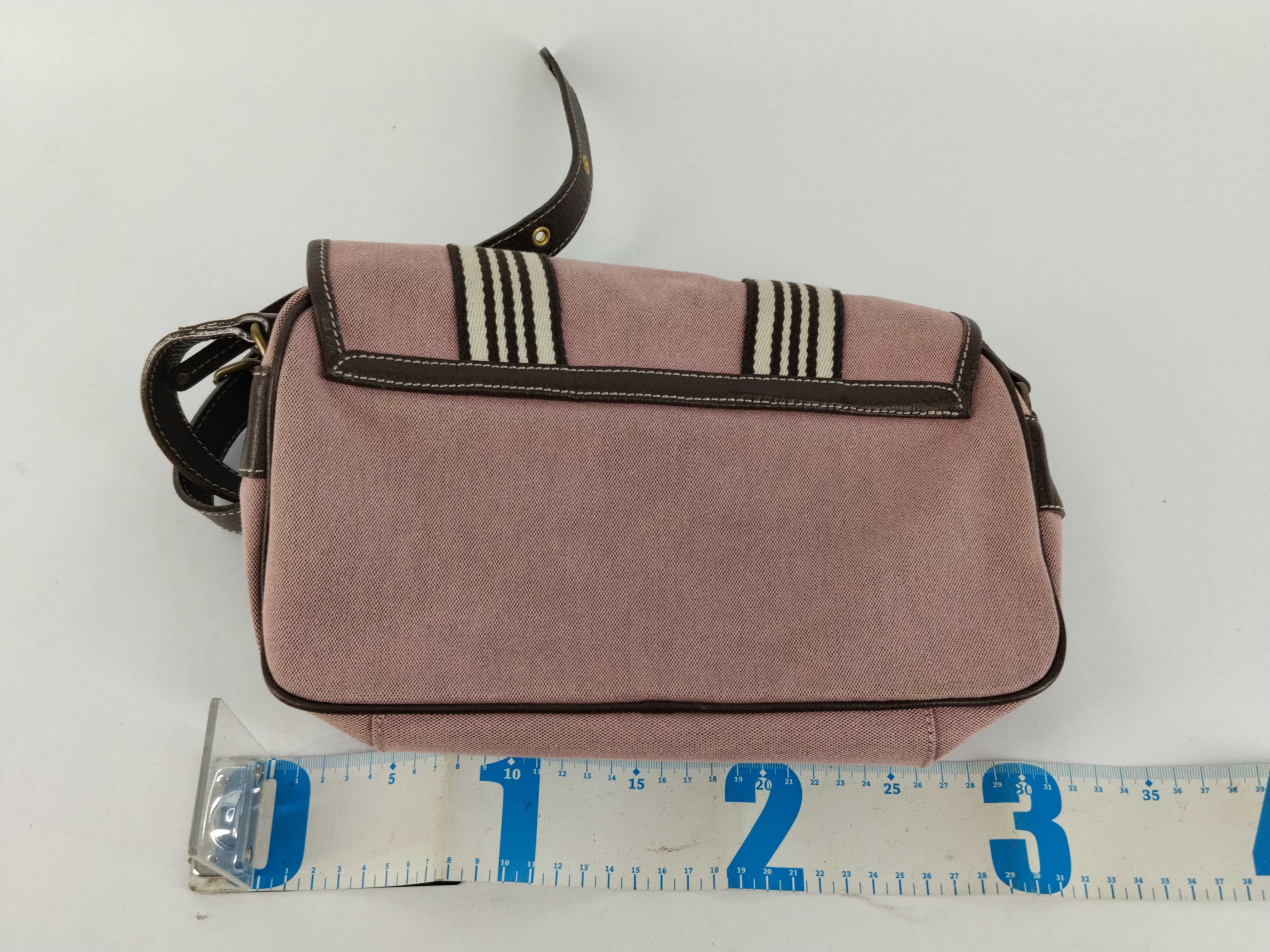 Horse Logo Shoulder Bag — view 2