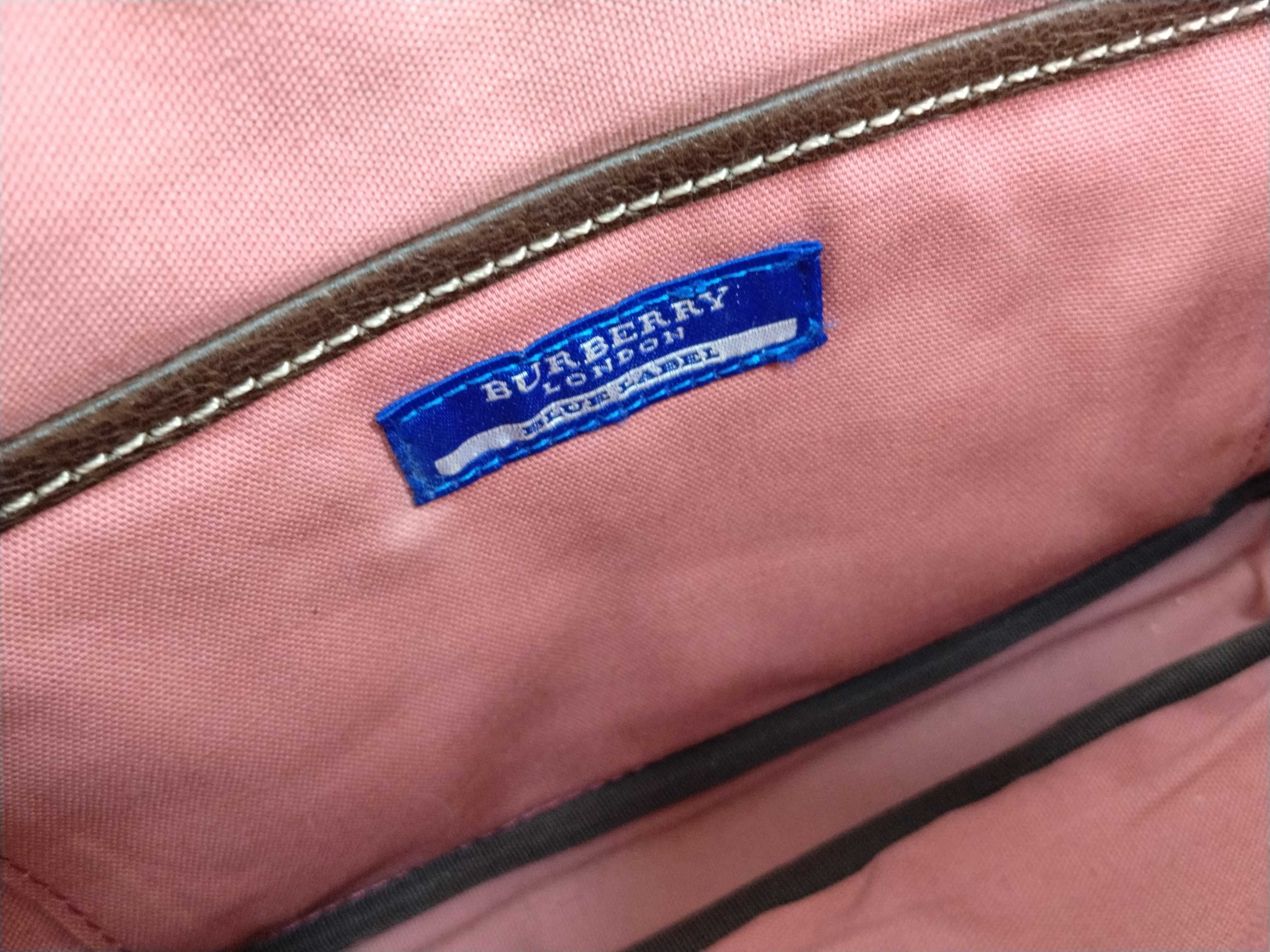 Horse Logo Shoulder Bag — view 11