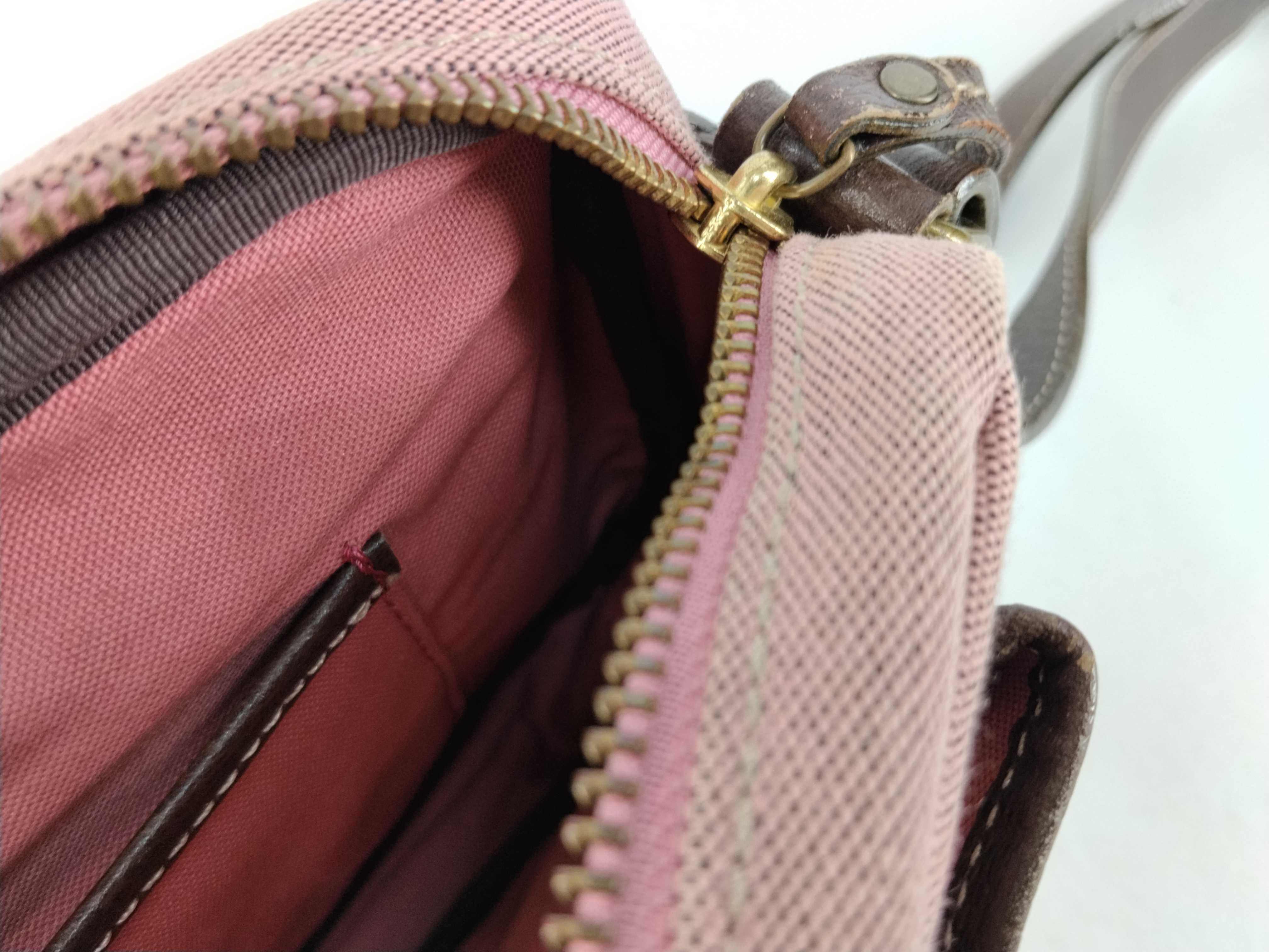 Horse Logo Shoulder Bag — view 13