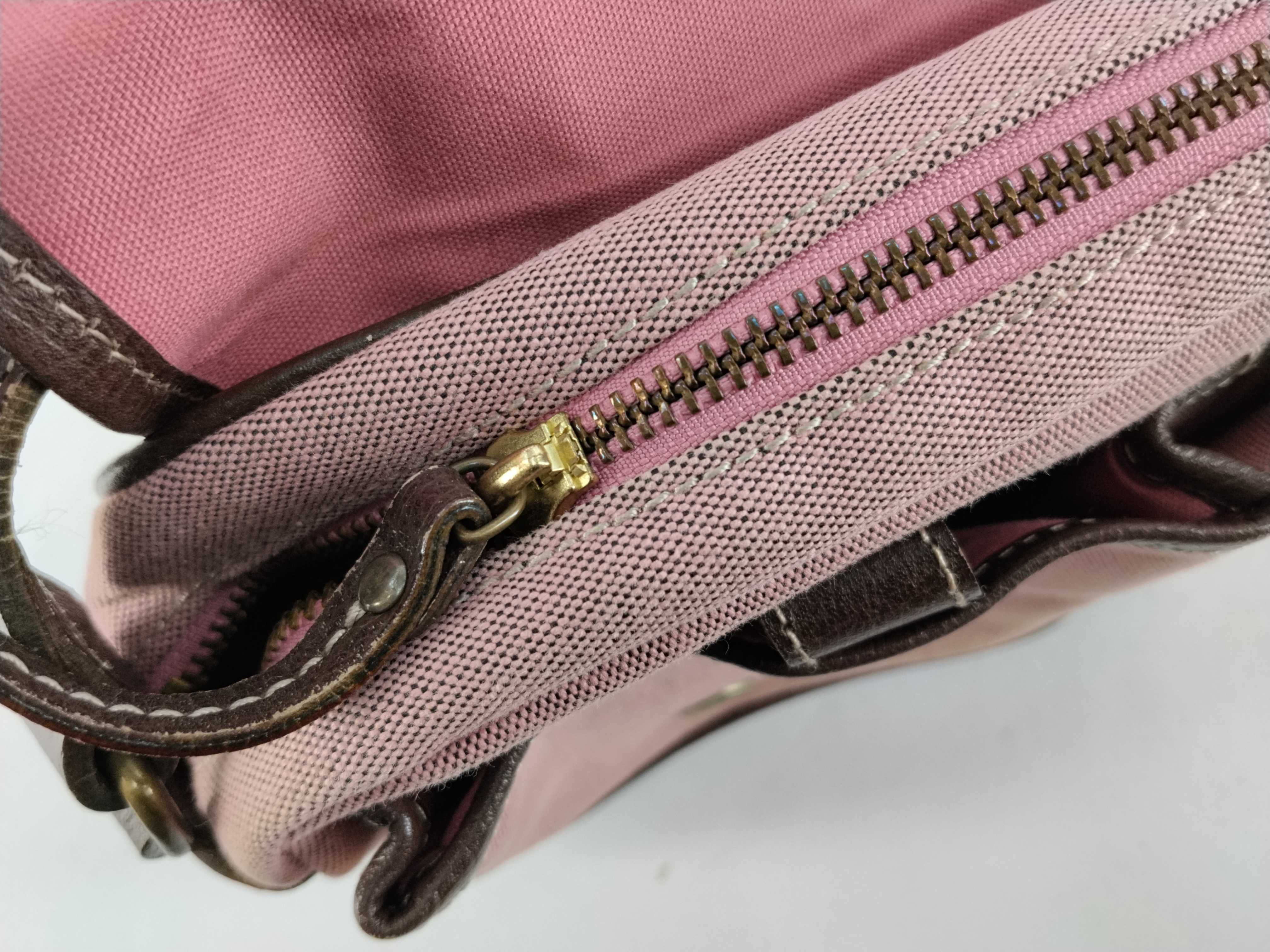 Horse Logo Shoulder Bag — view 14