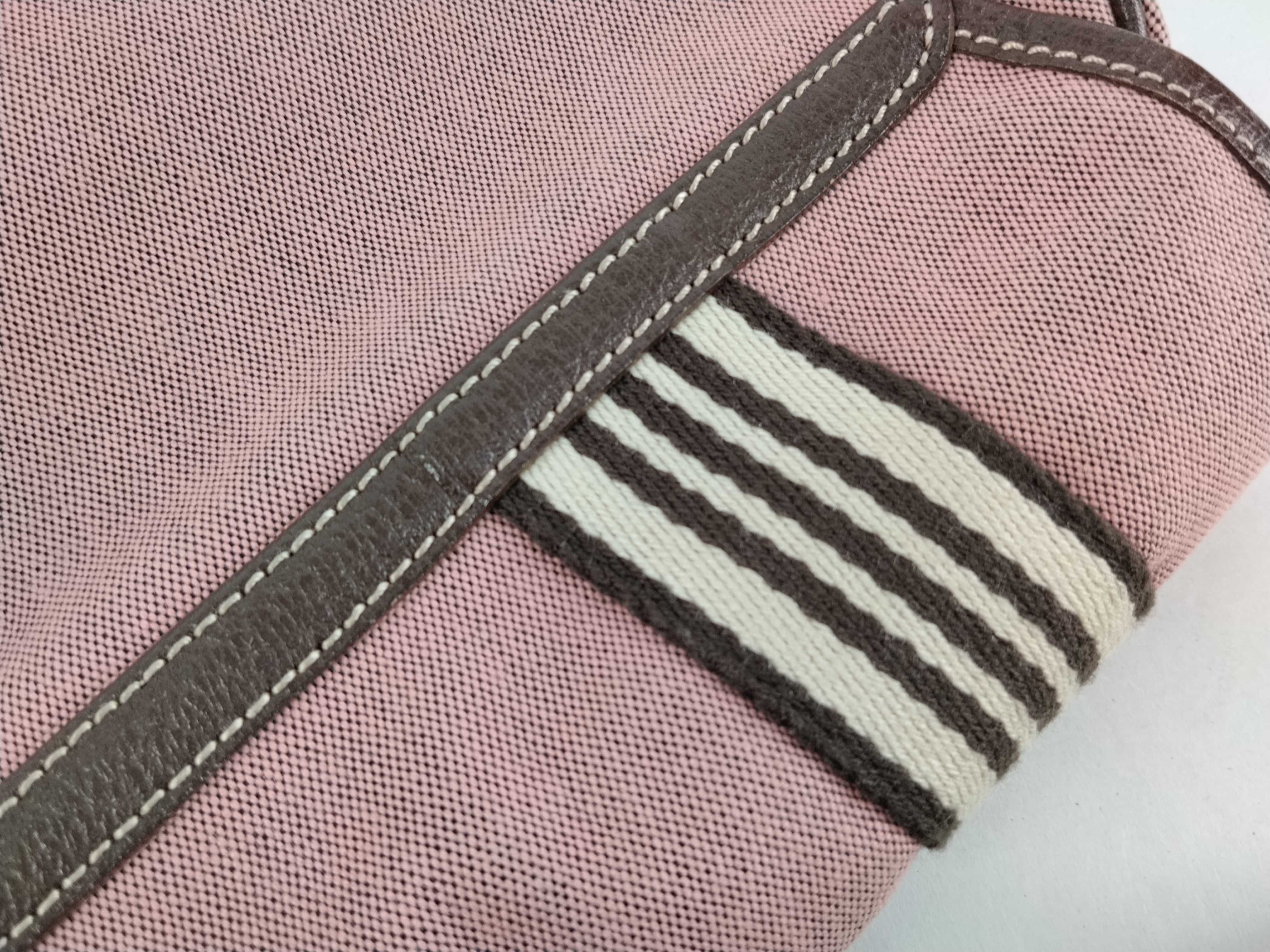 Horse Logo Shoulder Bag — view 15