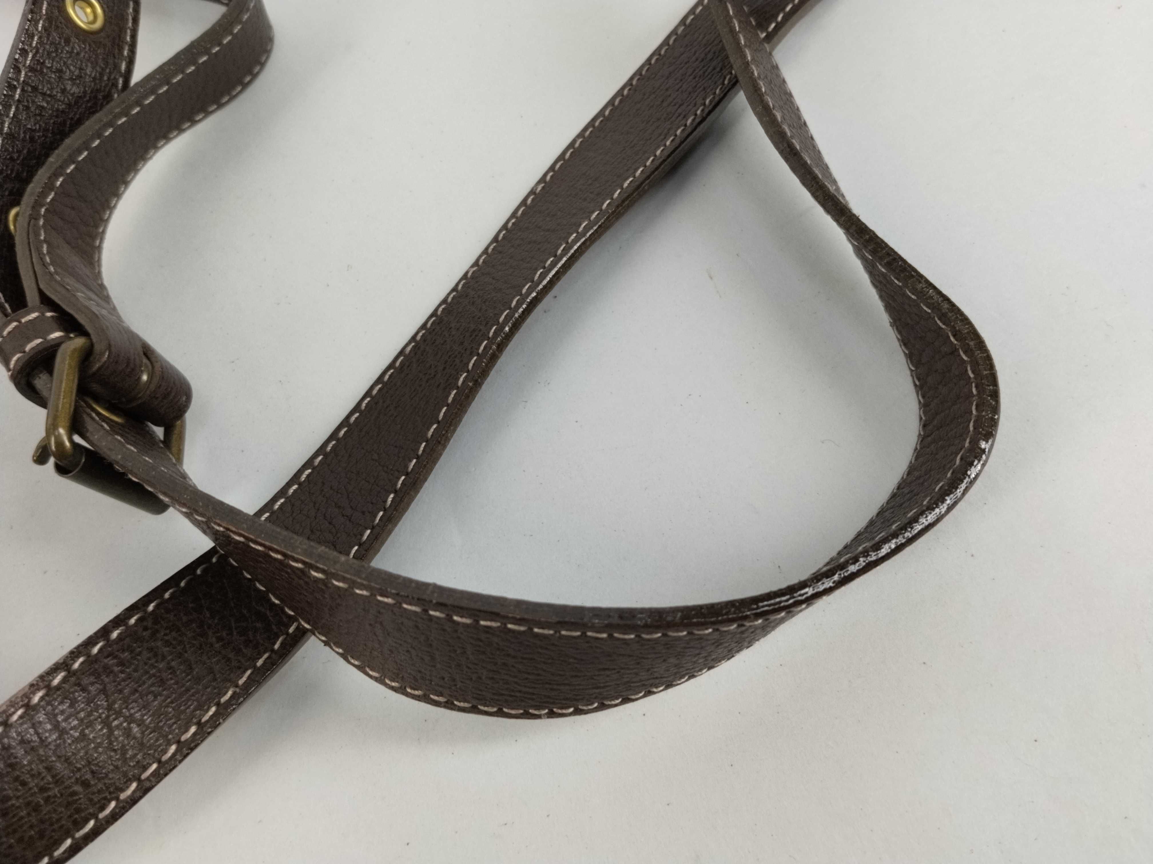 Horse Logo Shoulder Bag — view 4