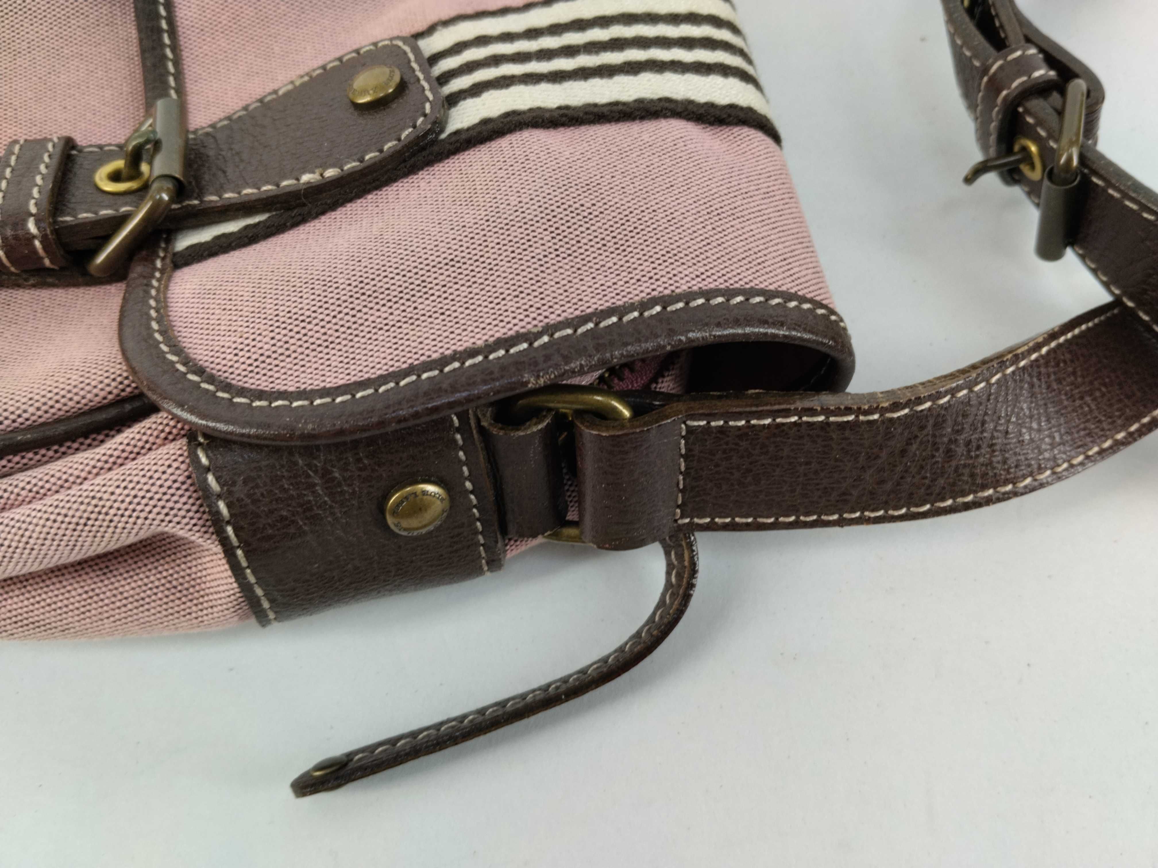 Horse Logo Shoulder Bag — view 5