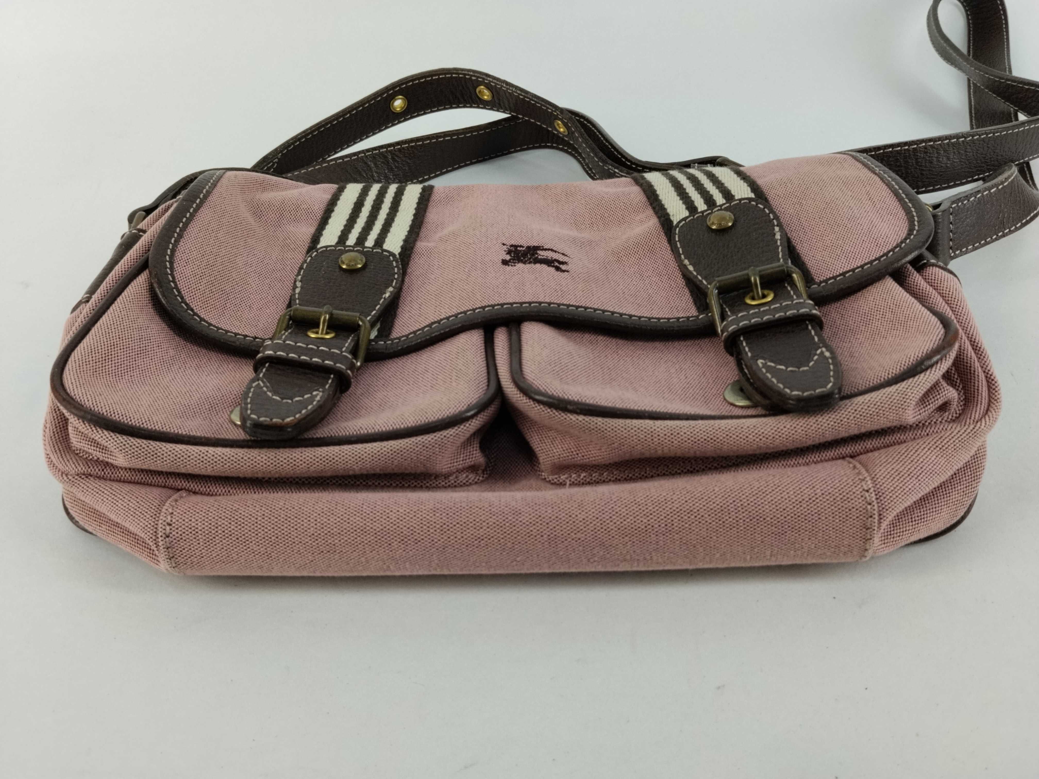 Horse Logo Shoulder Bag — view 7