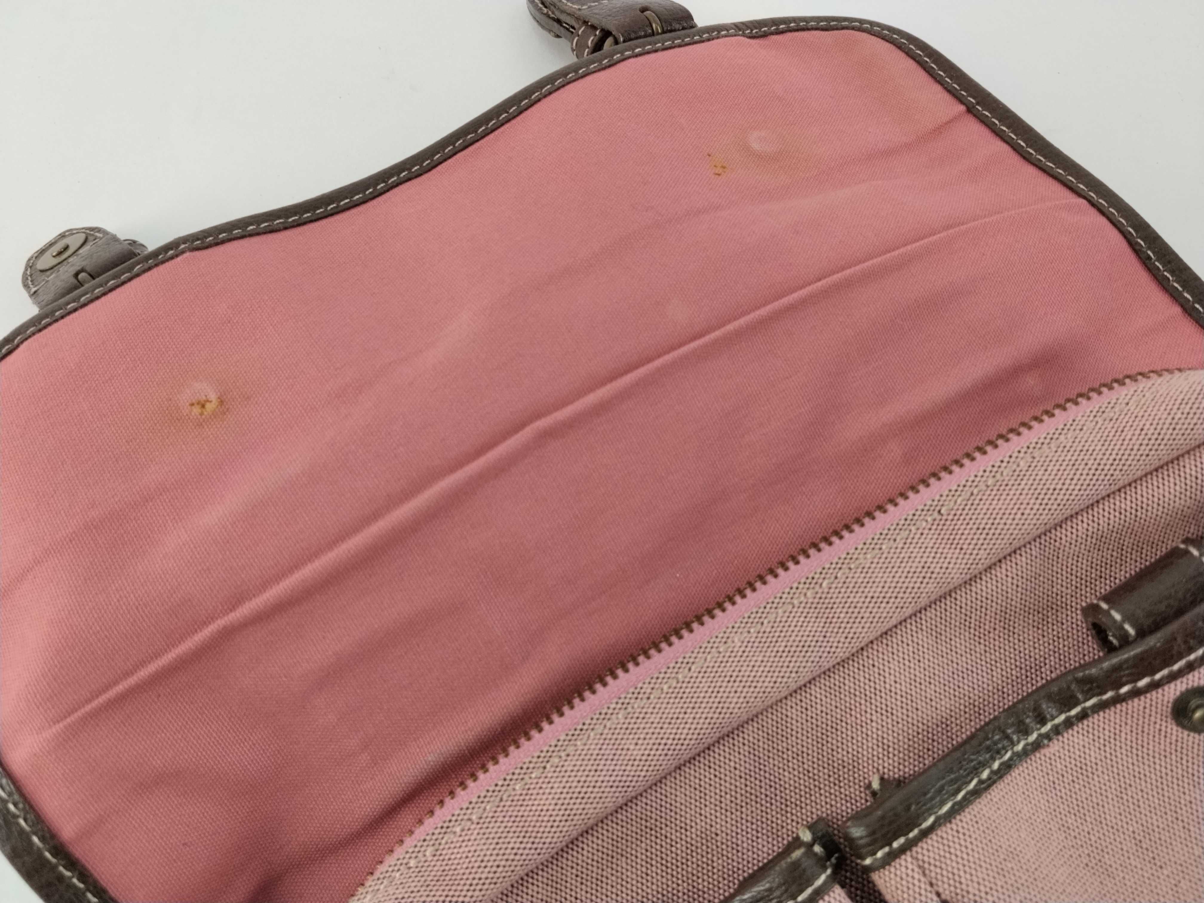 Horse Logo Shoulder Bag — view 9