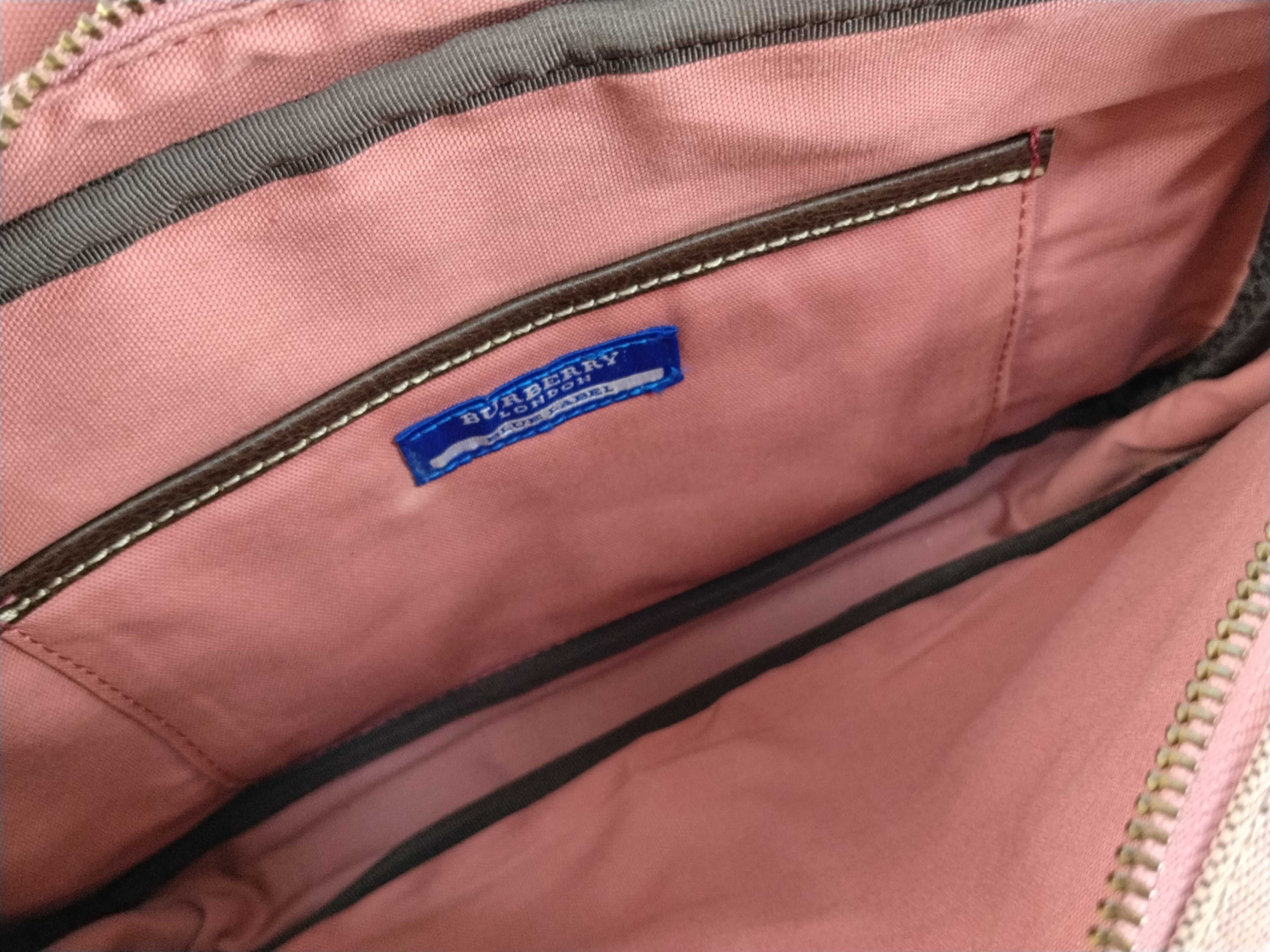 Horse Logo Shoulder Bag — view 10