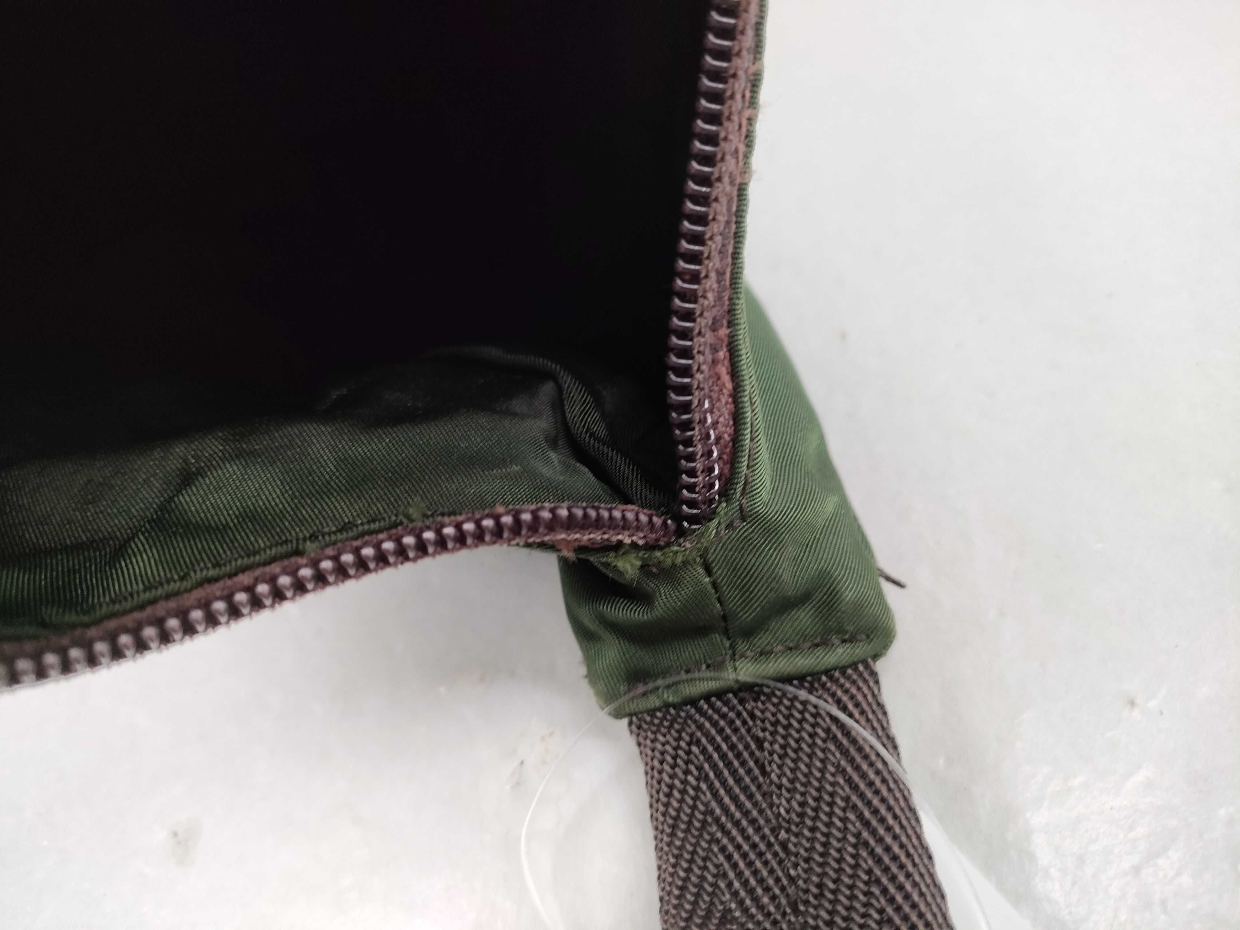Nylon Mini Bag Handbag — view 12