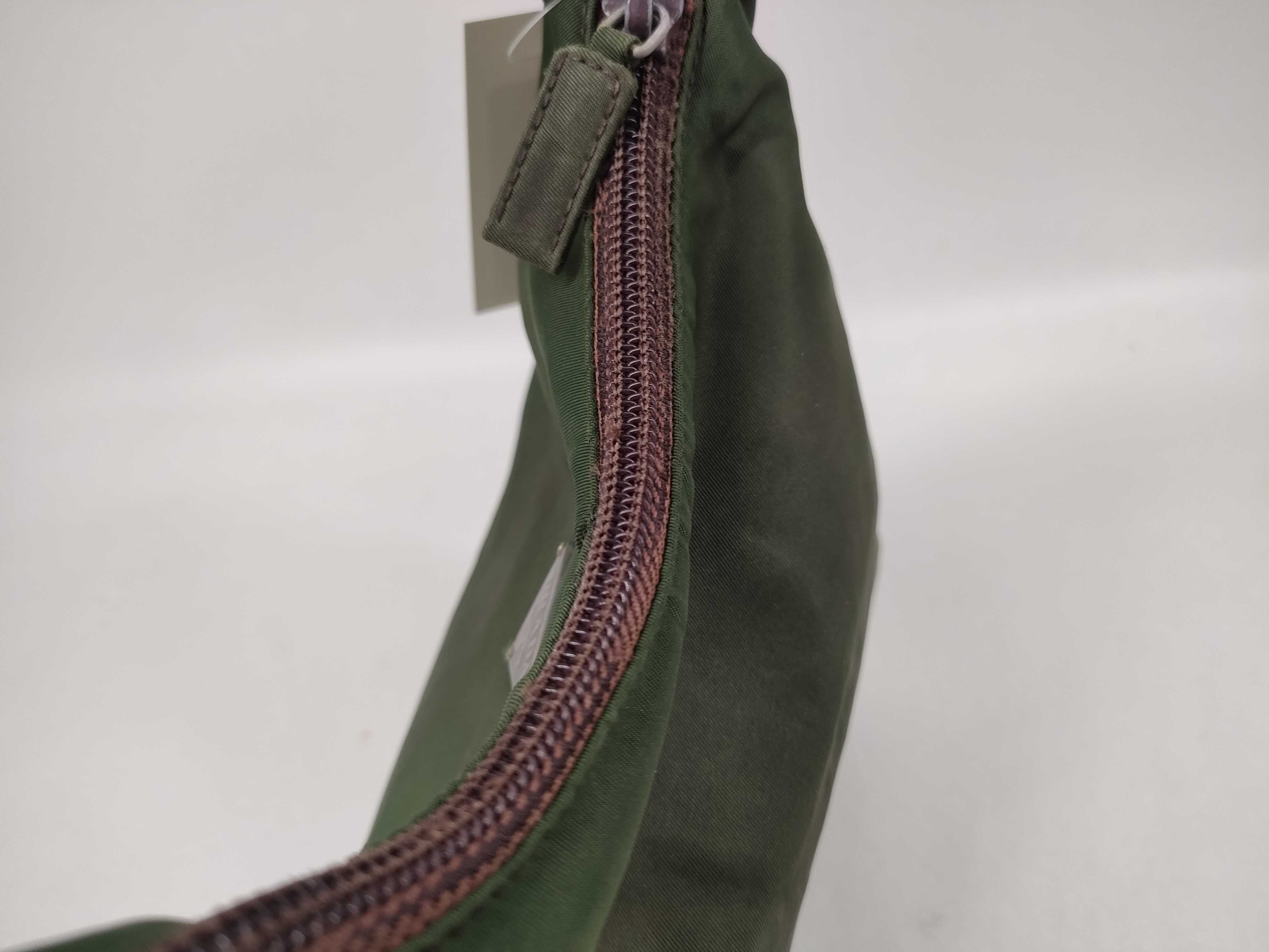 Nylon Mini Bag Handbag — view 5
