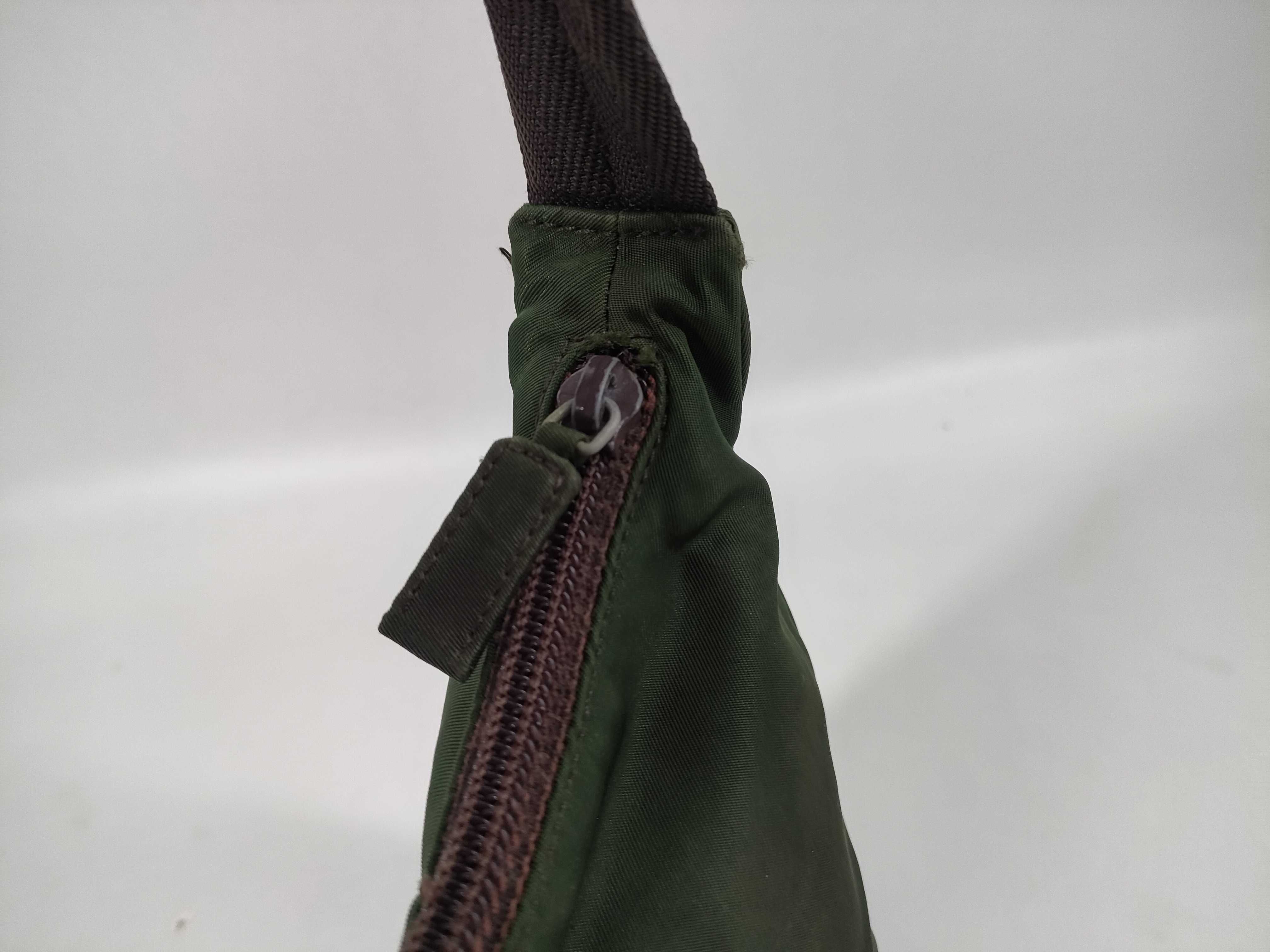 Nylon Mini Bag Handbag — view 6