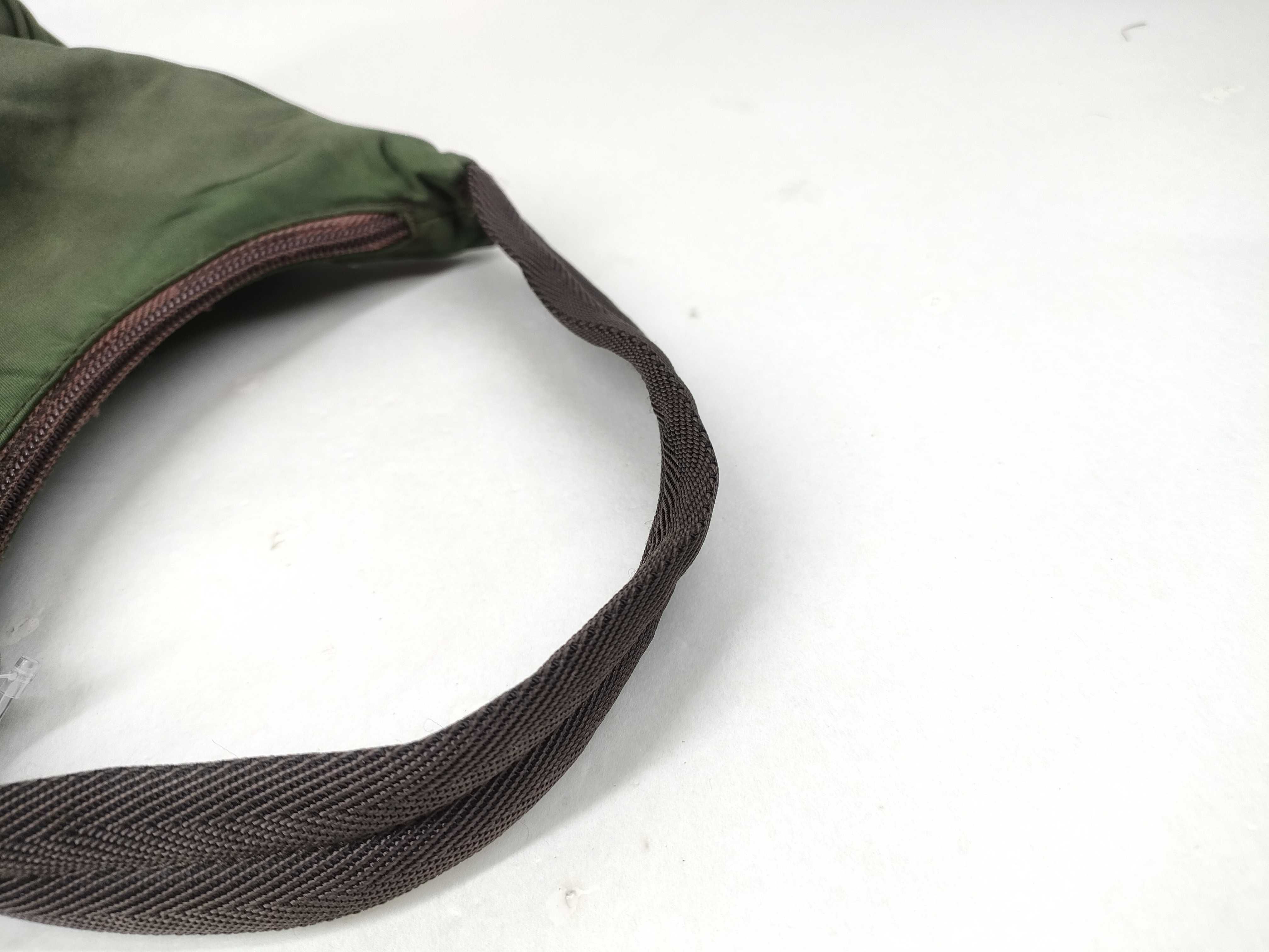 Nylon Mini Bag Handbag — view 7