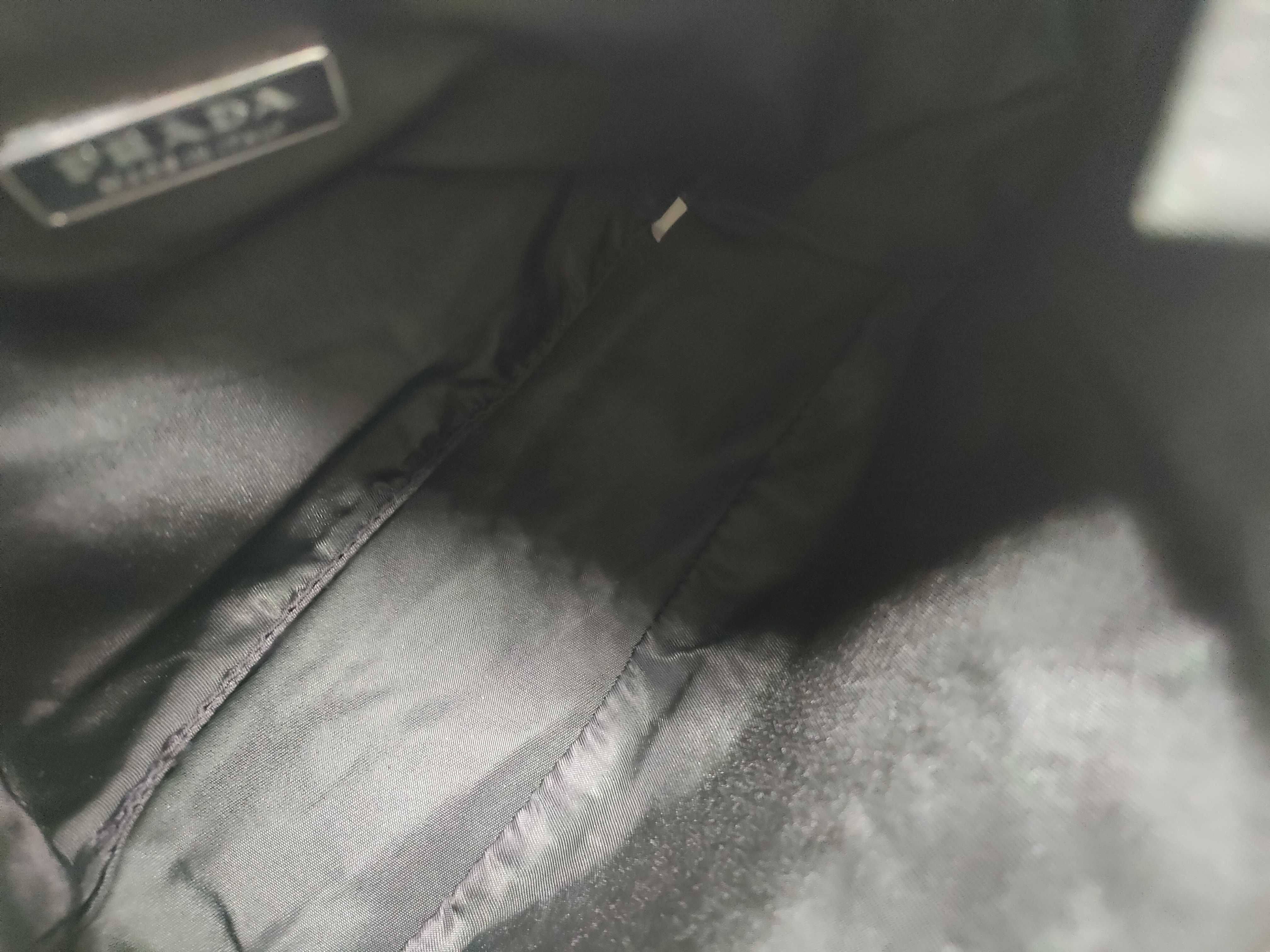 Nylon Mini Bag Handbag — view 10