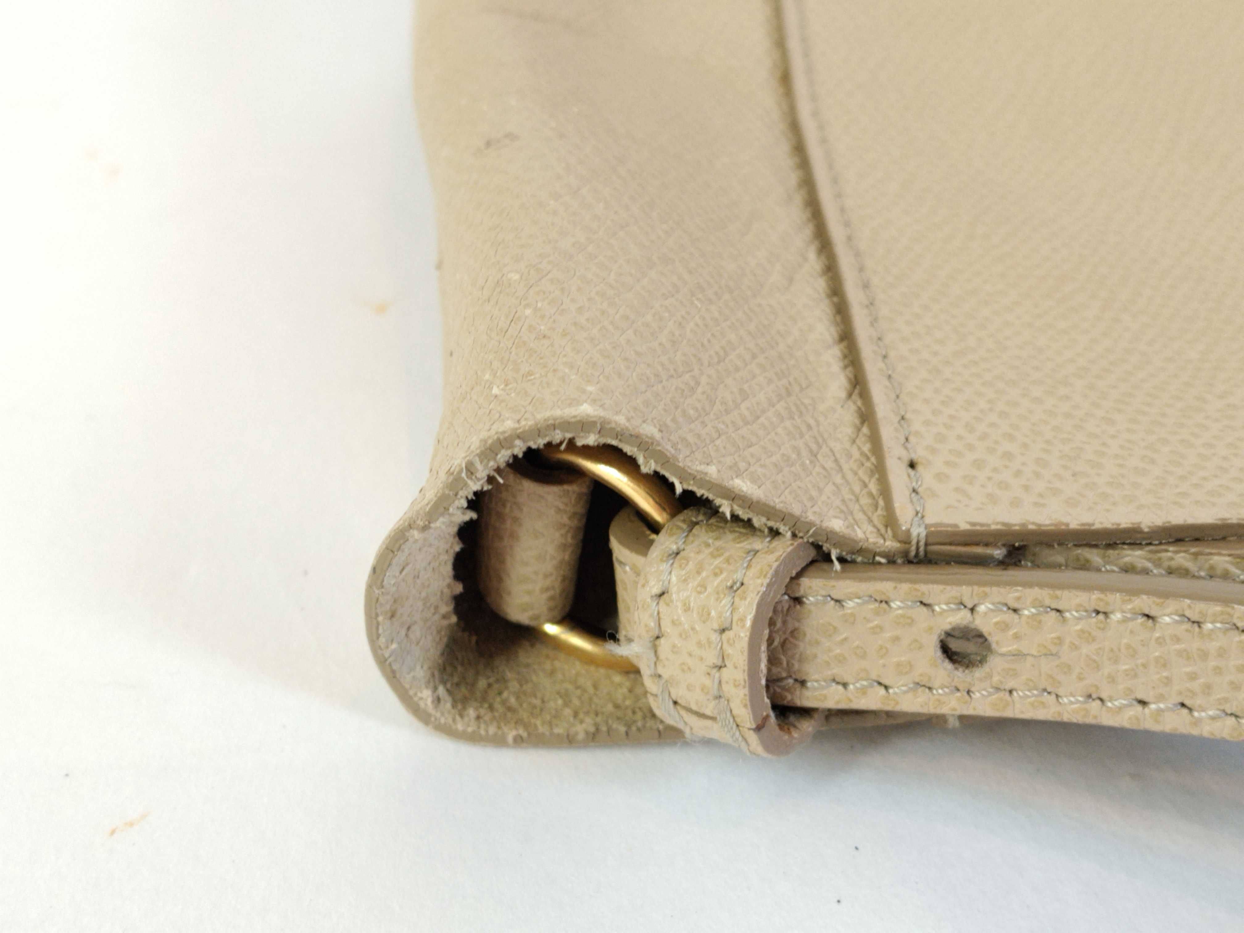 Vertical Cabas Handbag — view 14