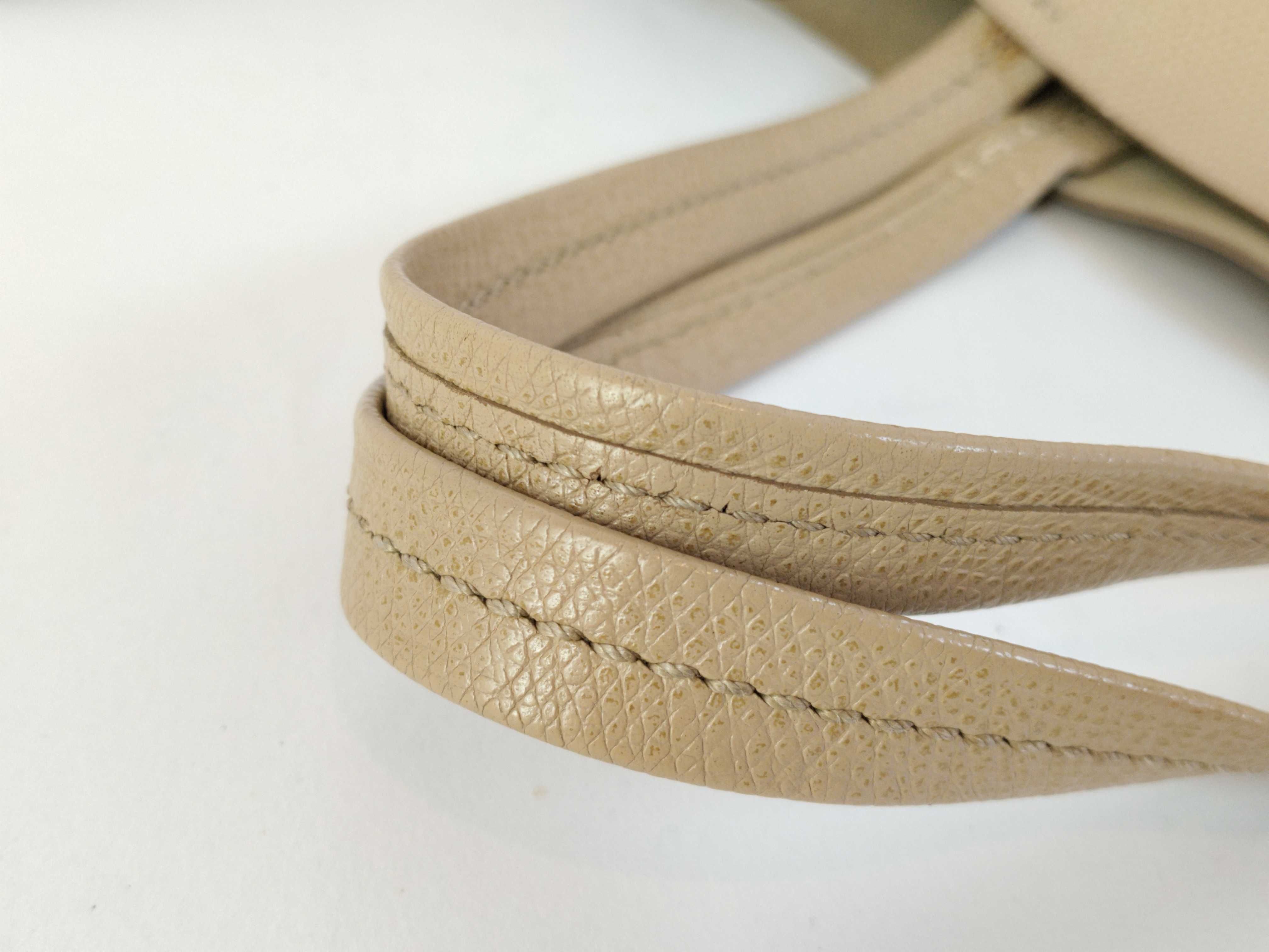Vertical Cabas Handbag — view 4