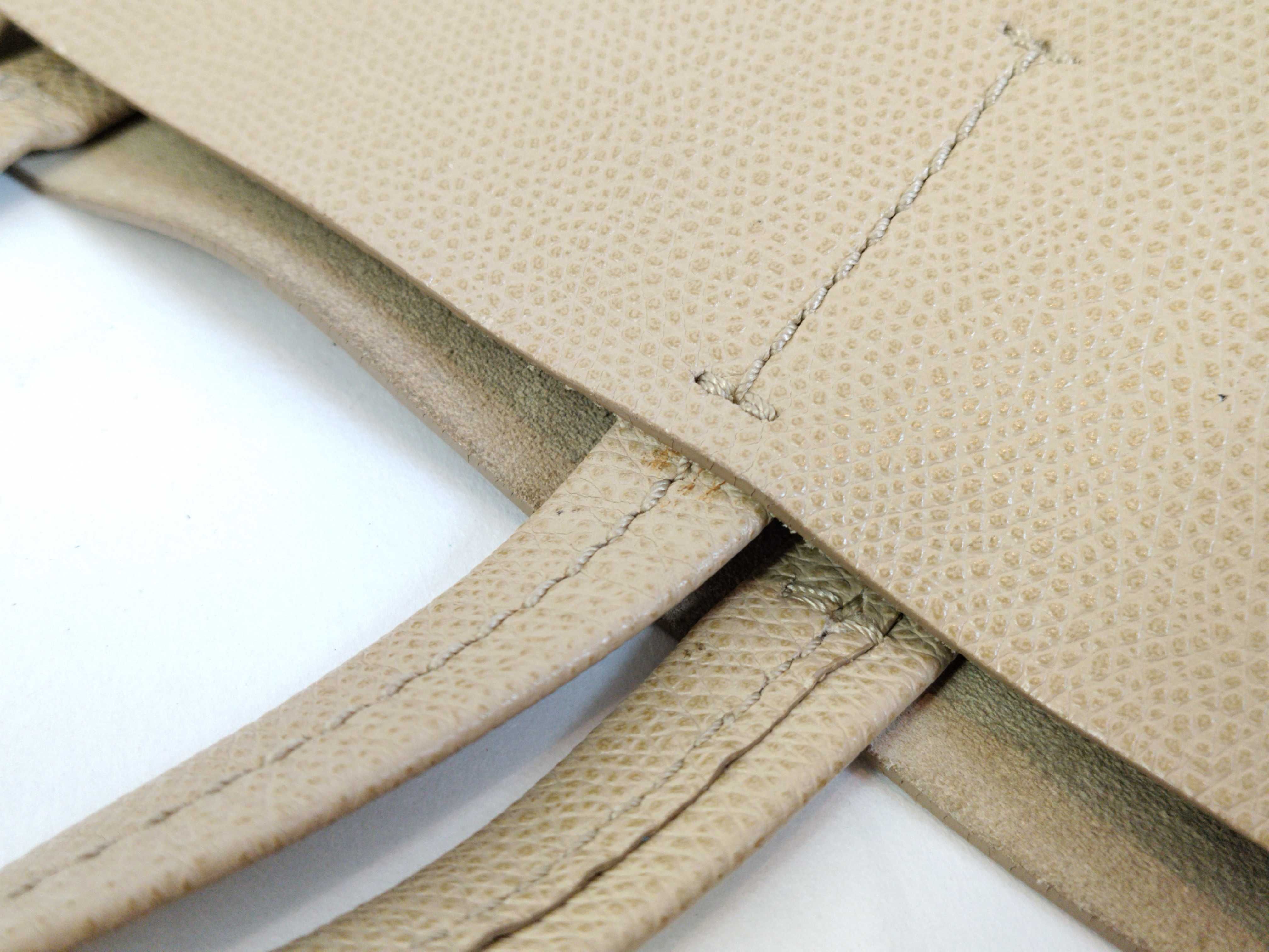 Vertical Cabas Handbag — view 6