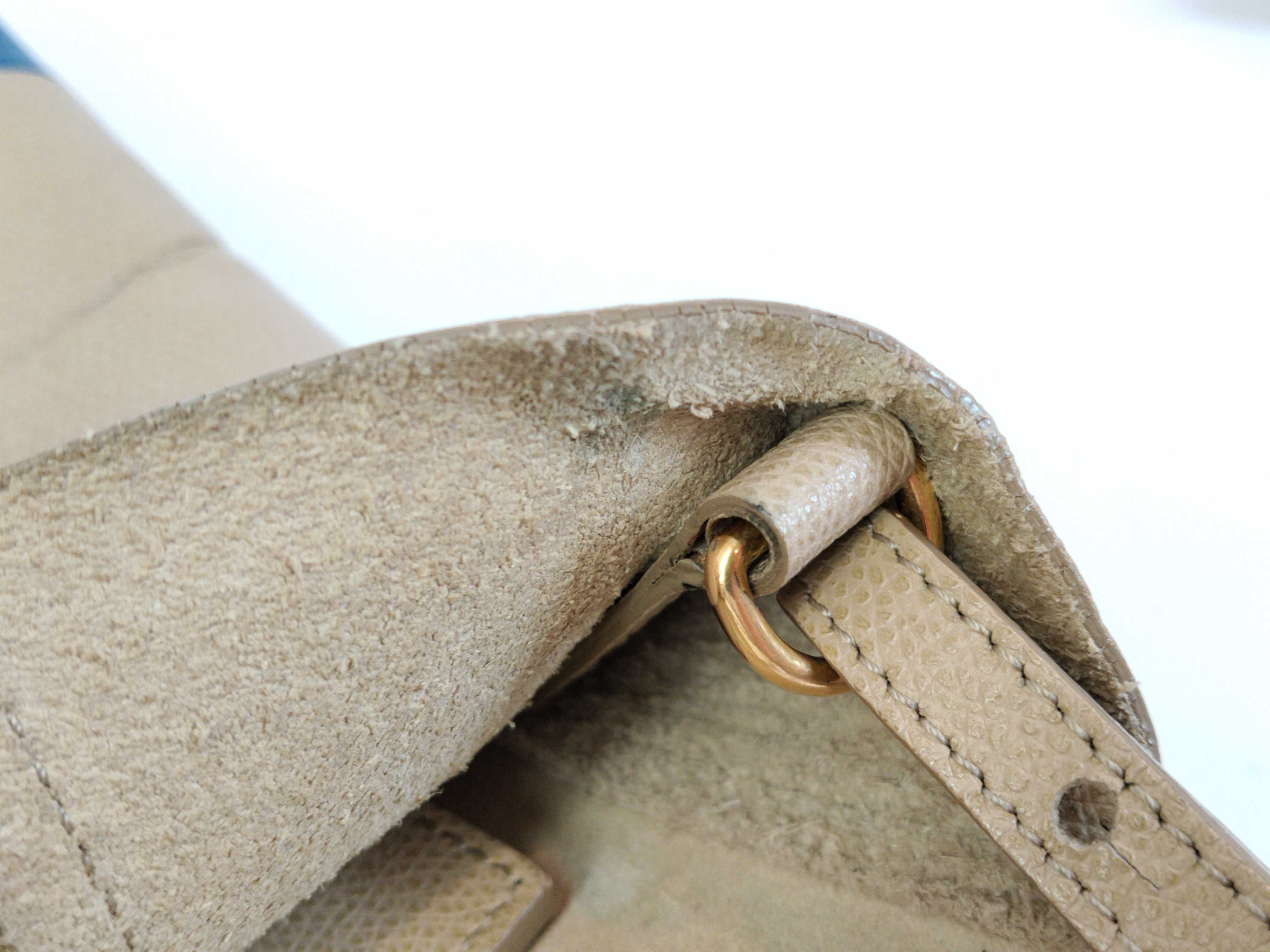 Vertical Cabas Handbag — view 7