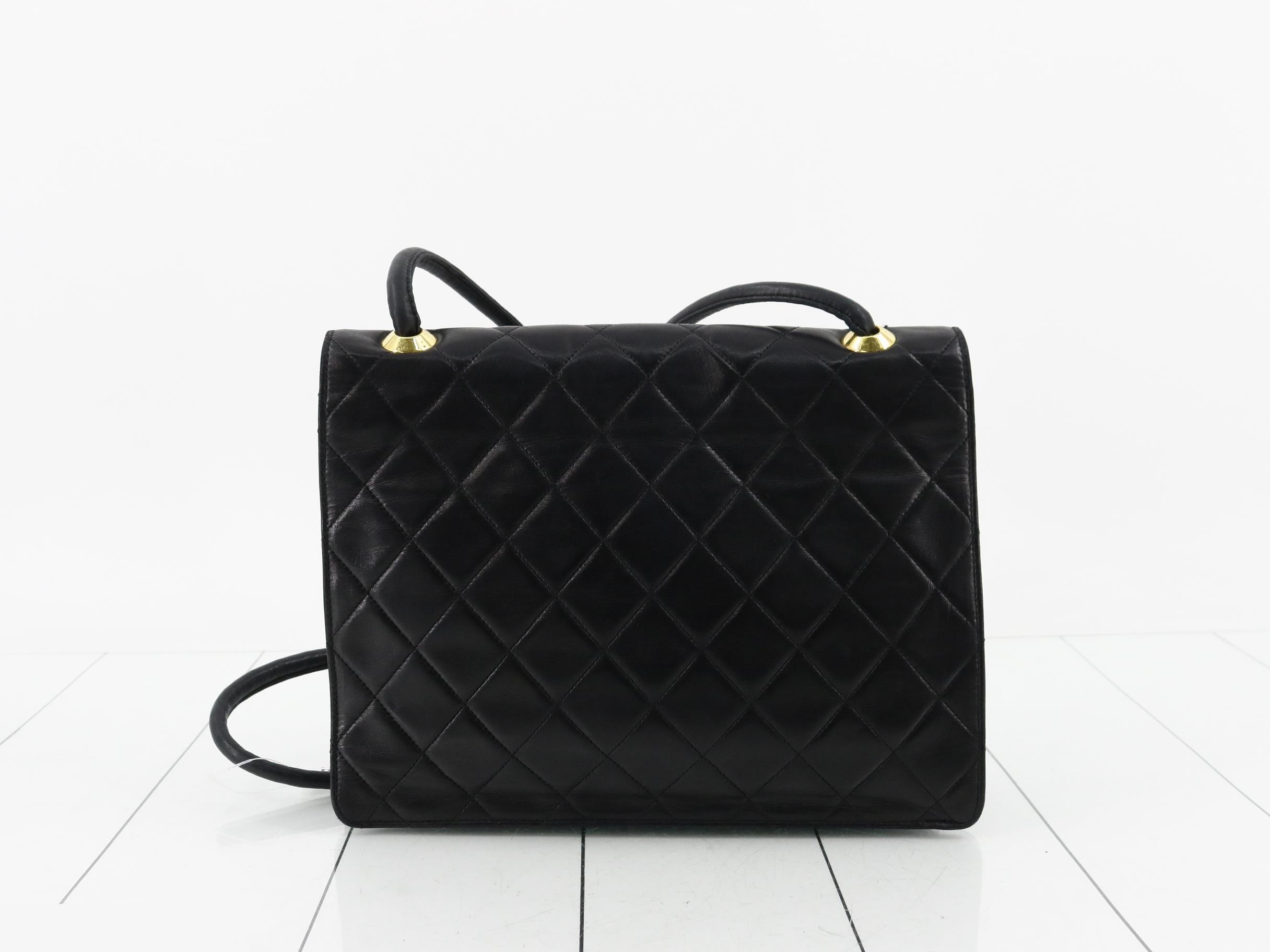 Matelassé (bag) - handbag — view 2