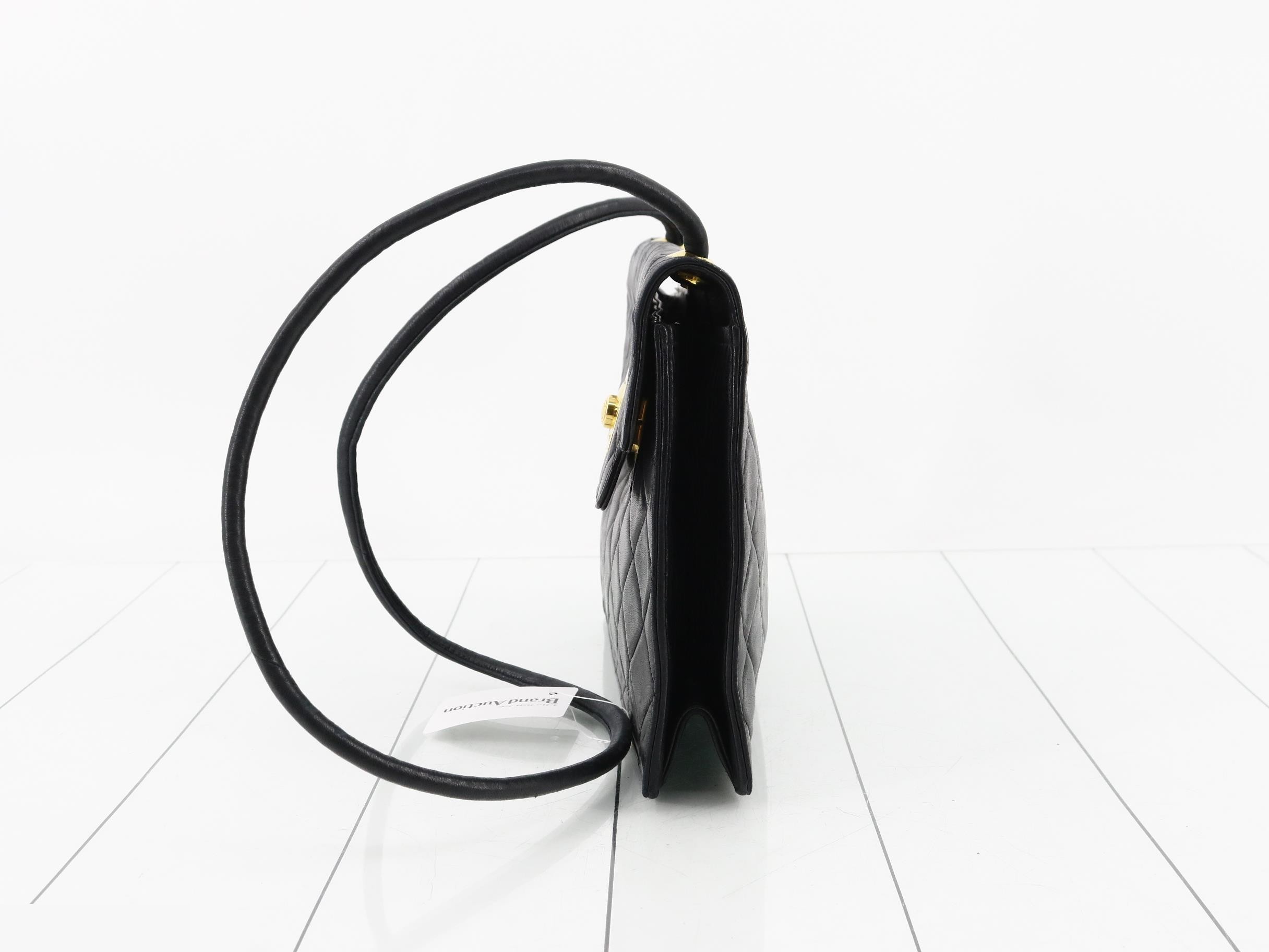 Matelassé (bag) - handbag — view 3