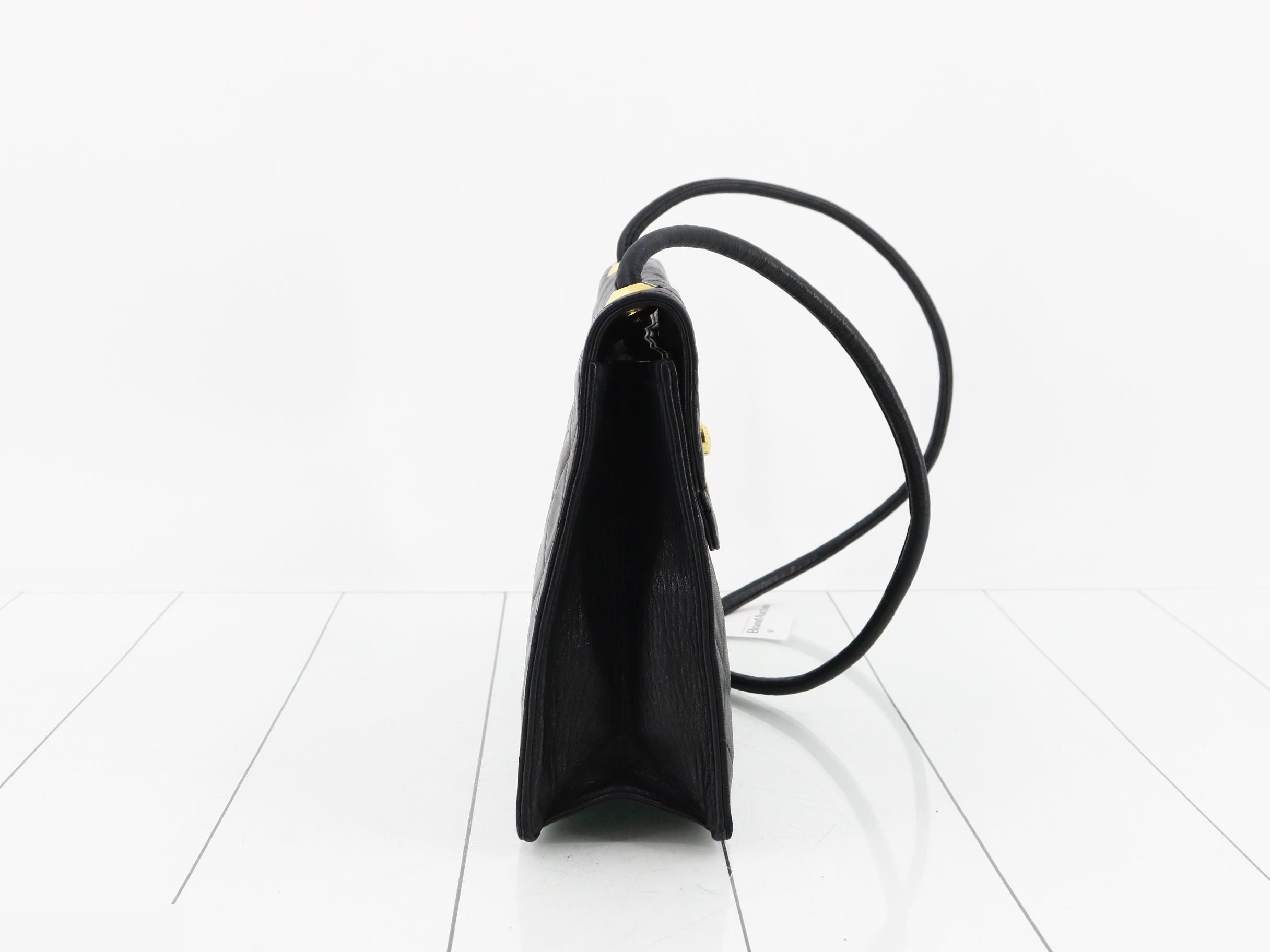 Matelassé (bag) - handbag — view 4
