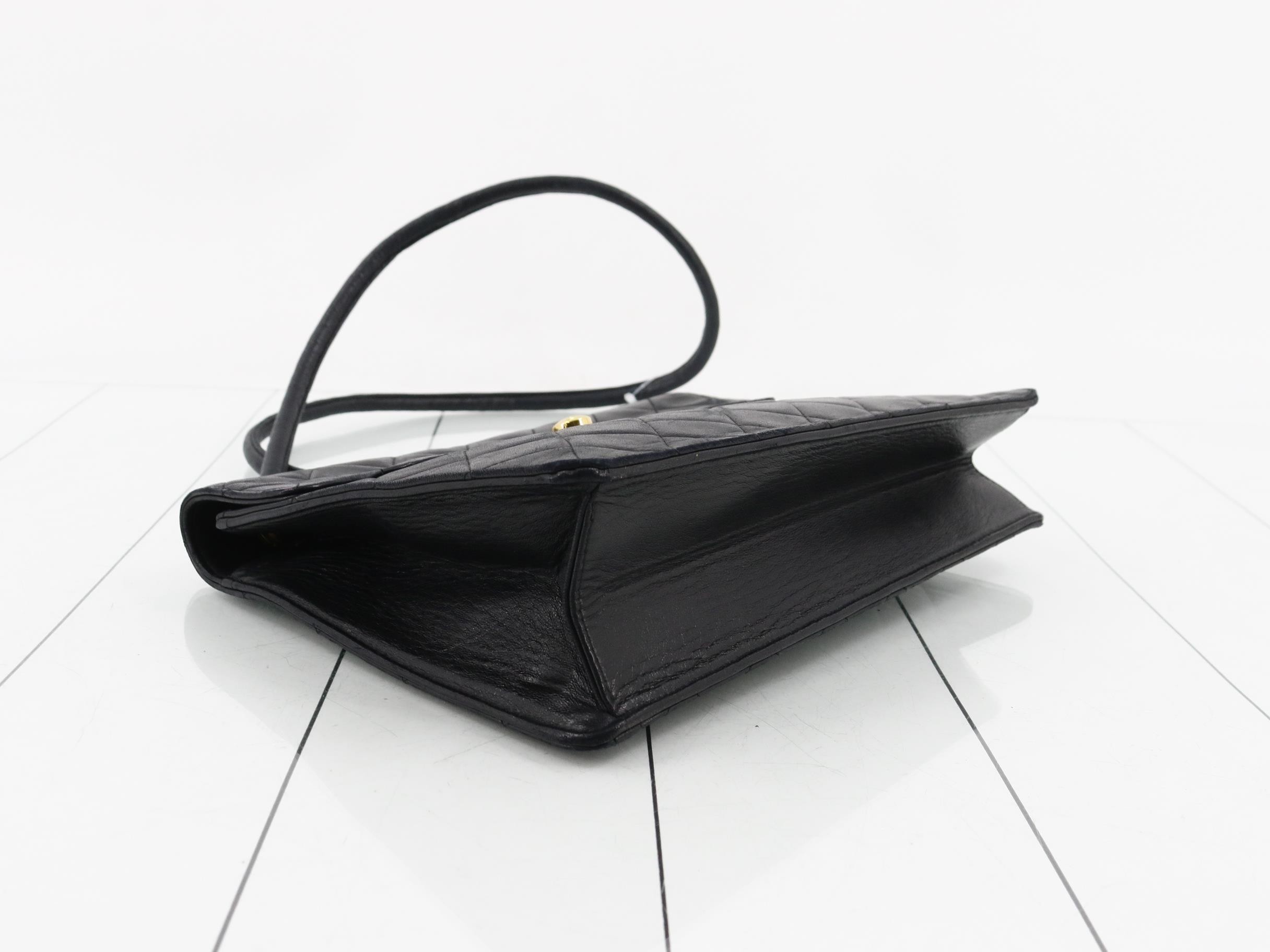 Matelassé (bag) - handbag — view 5